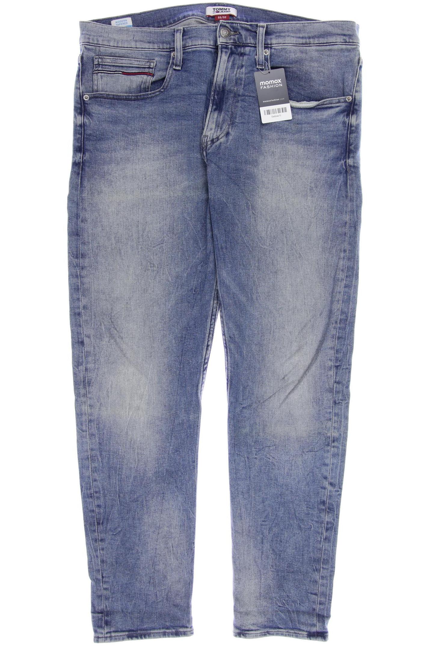 

Tommy Jeans Herren Jeans, blau, Gr. 52