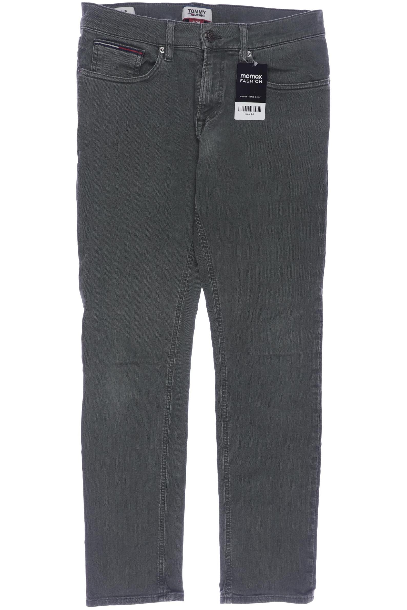 

Tommy Jeans Herren Jeans, grün, Gr. 31