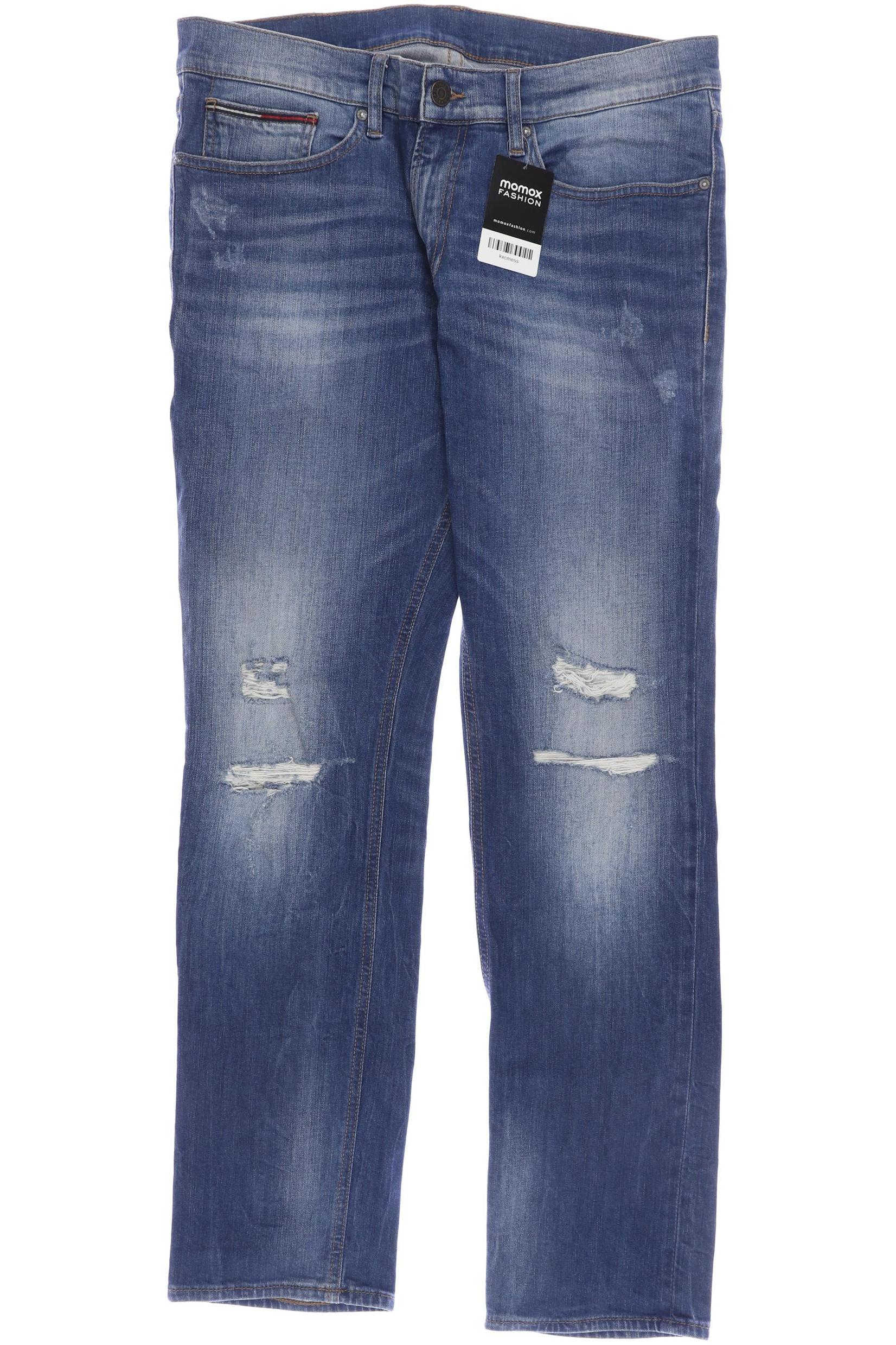 

Tommy Jeans Herren Jeans, blau