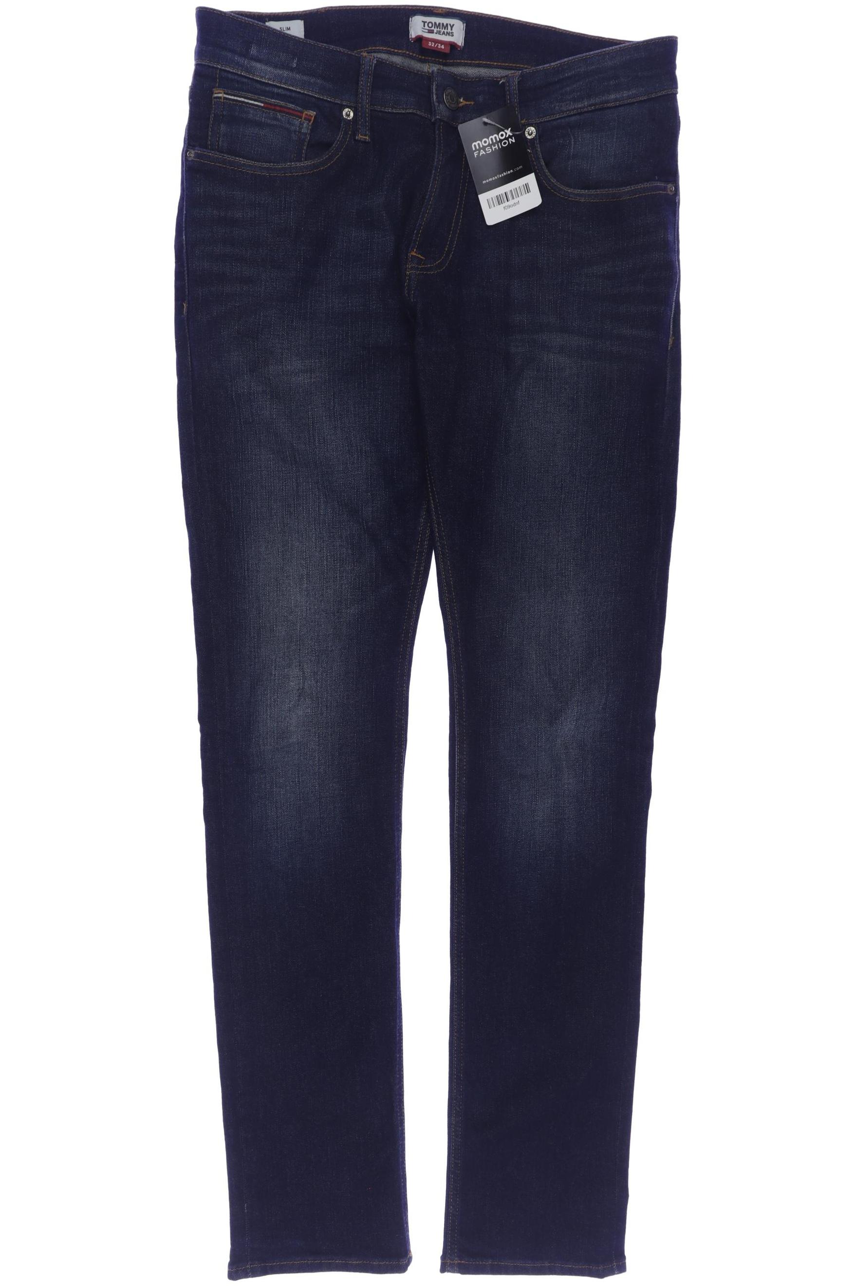

Tommy Jeans Herren Jeans, blau, Gr. 32