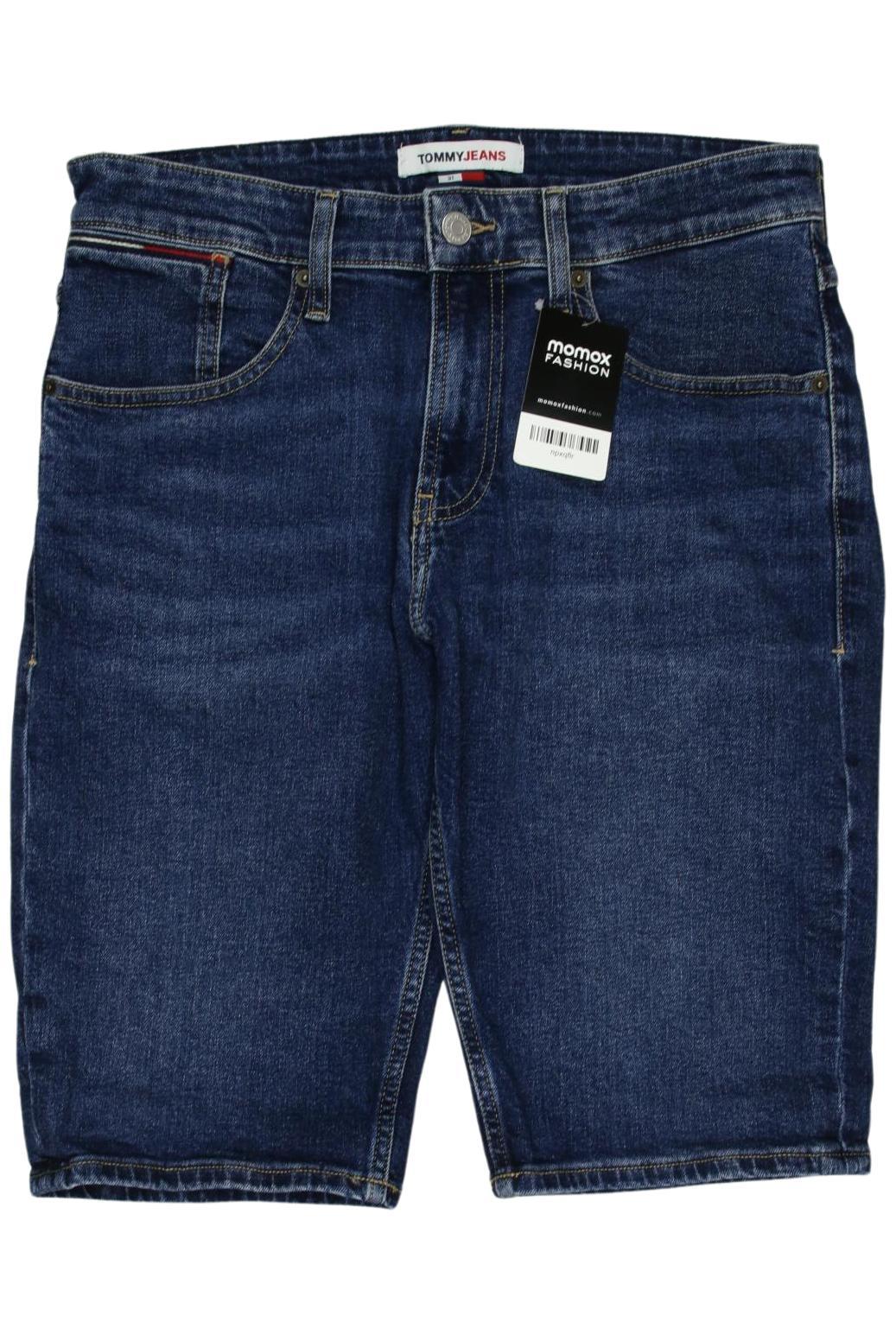 

Tommy Jeans Herren Shorts, marineblau, Gr. 31
