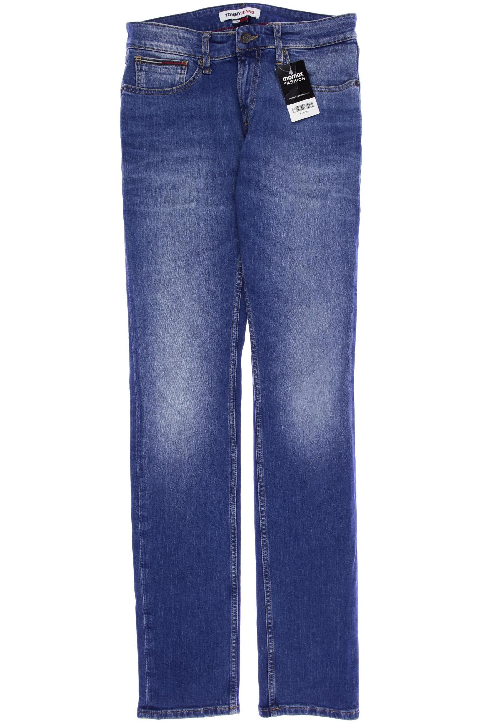 

Tommy Jeans Herren Jeans, blau, Gr. 26