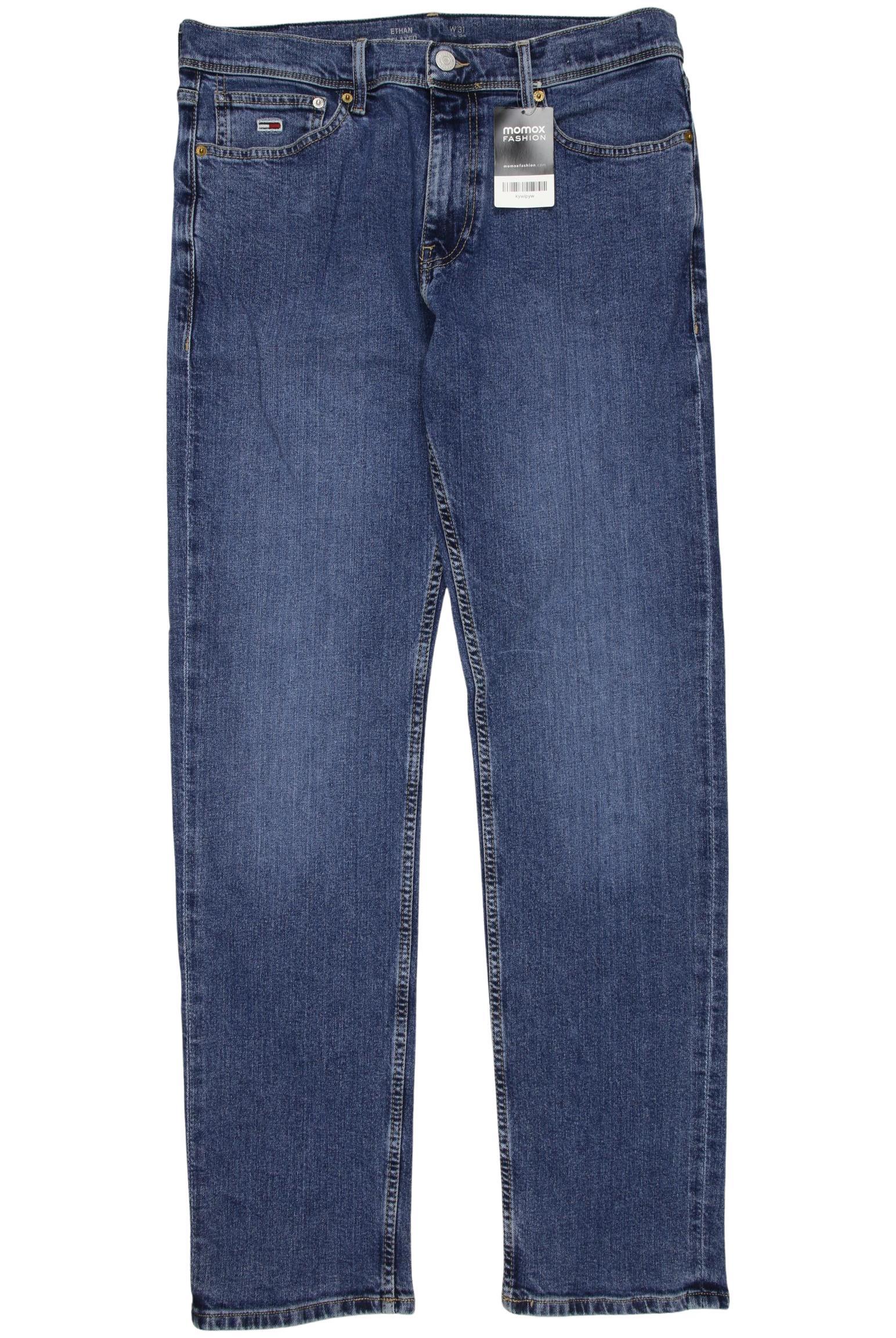 

Tommy Jeans Herren Jeans, blau, Gr. 31