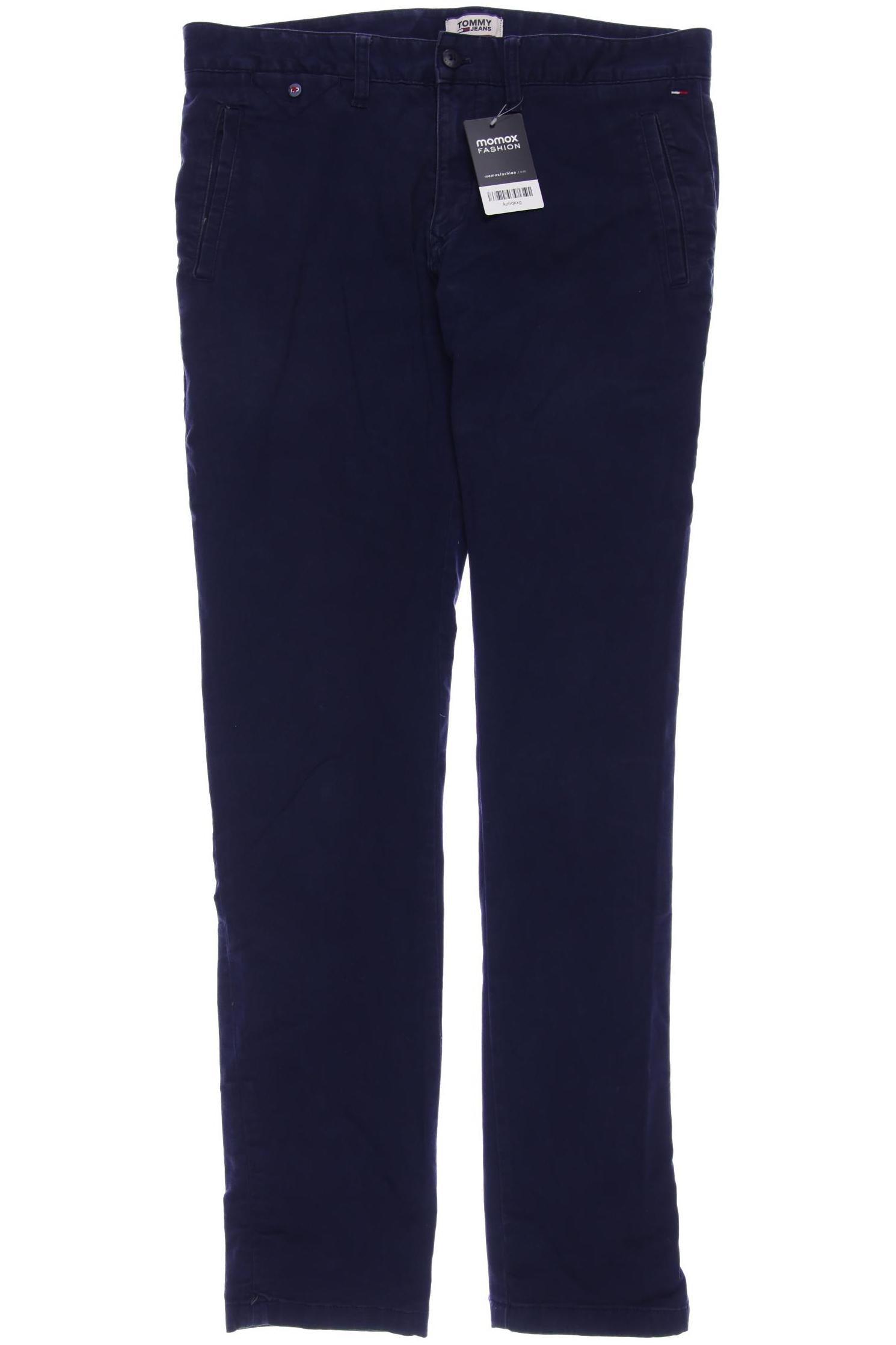 

Tommy Jeans Herren Jeans, marineblau
