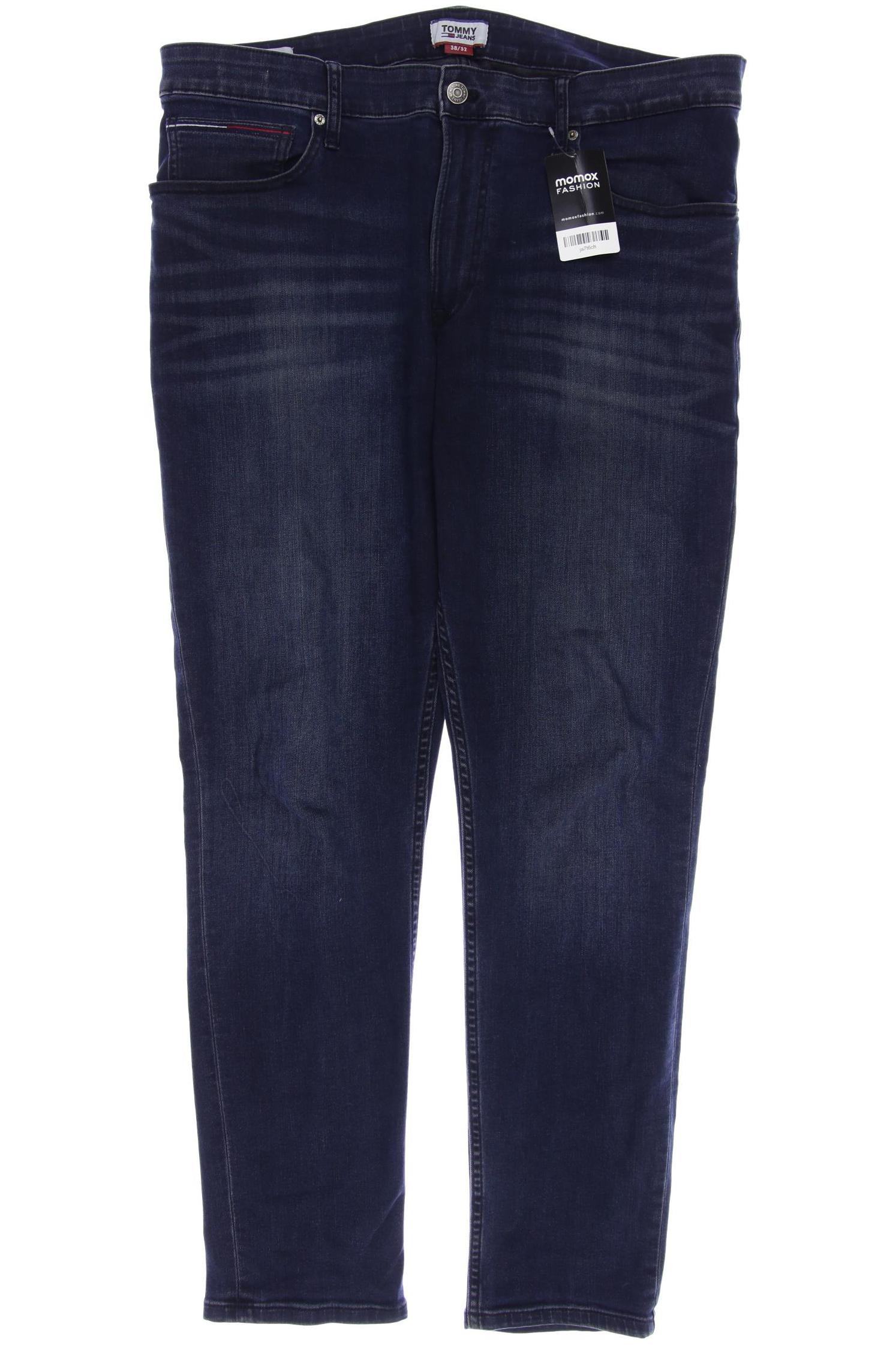 

Tommy Jeans Herren Jeans, marineblau, Gr. 56