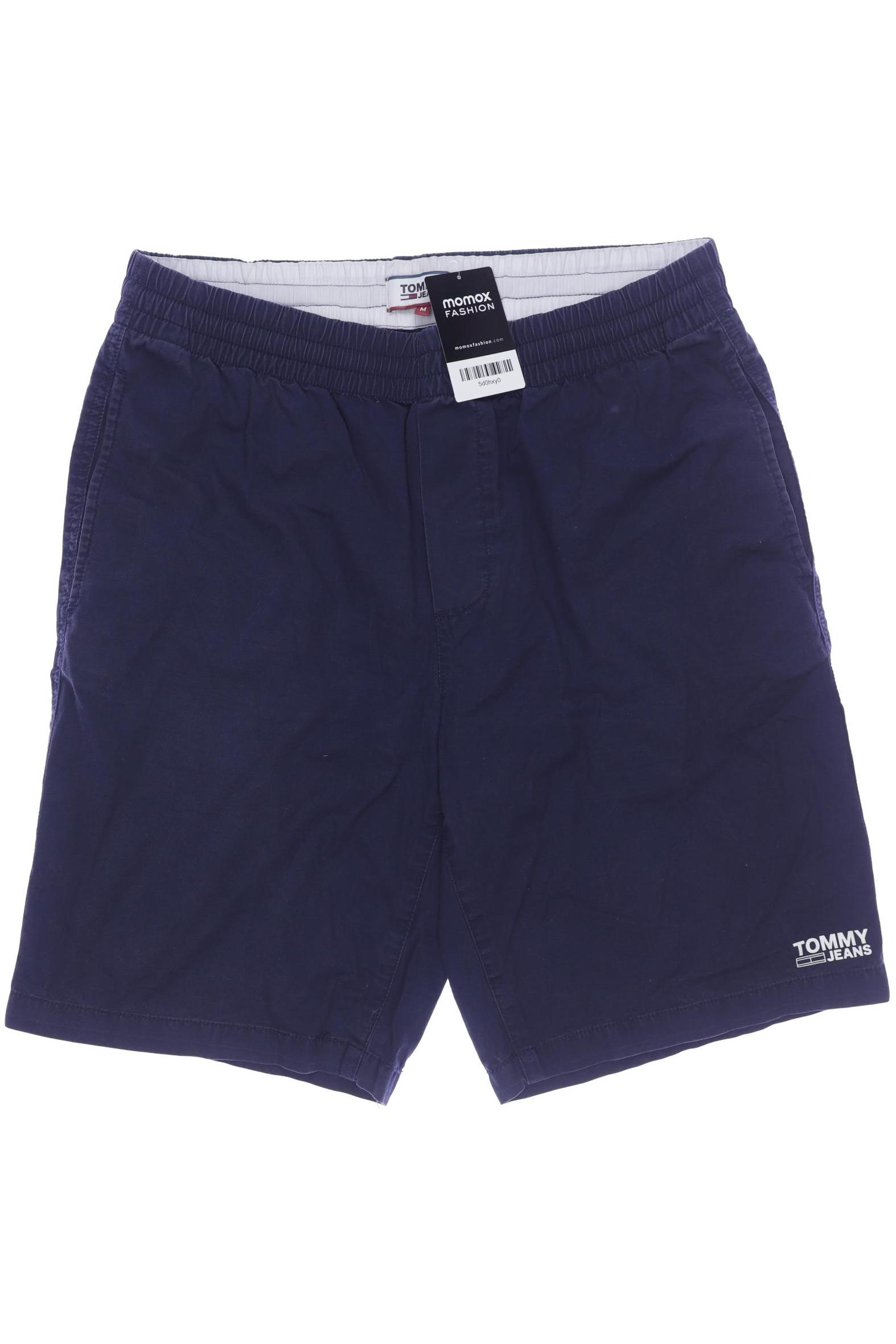 

Tommy Jeans Herren Shorts, marineblau, Gr. 48