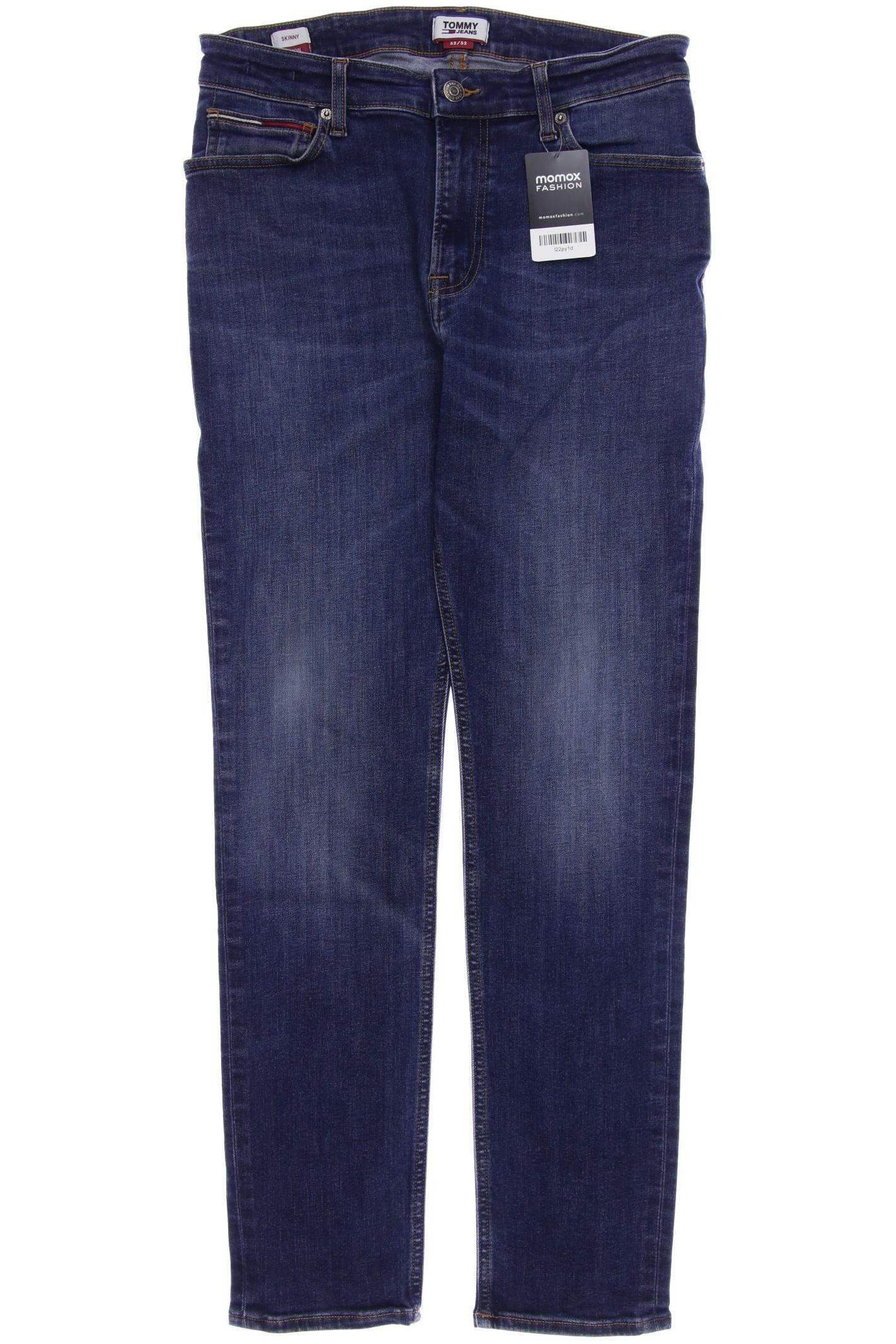 

Tommy Jeans Herren Jeans, blau