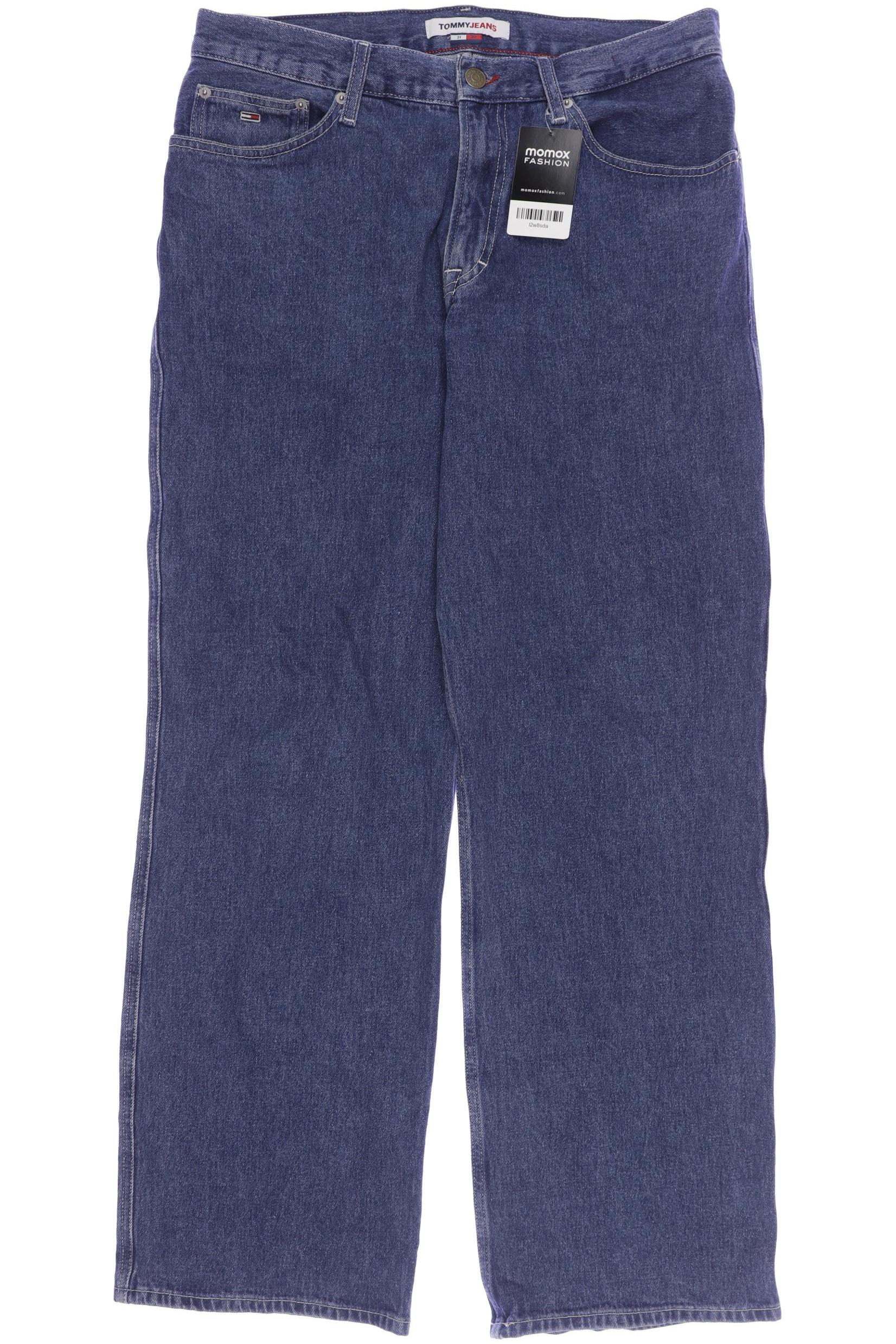

Tommy Jeans Herren Jeans, blau, Gr. 31