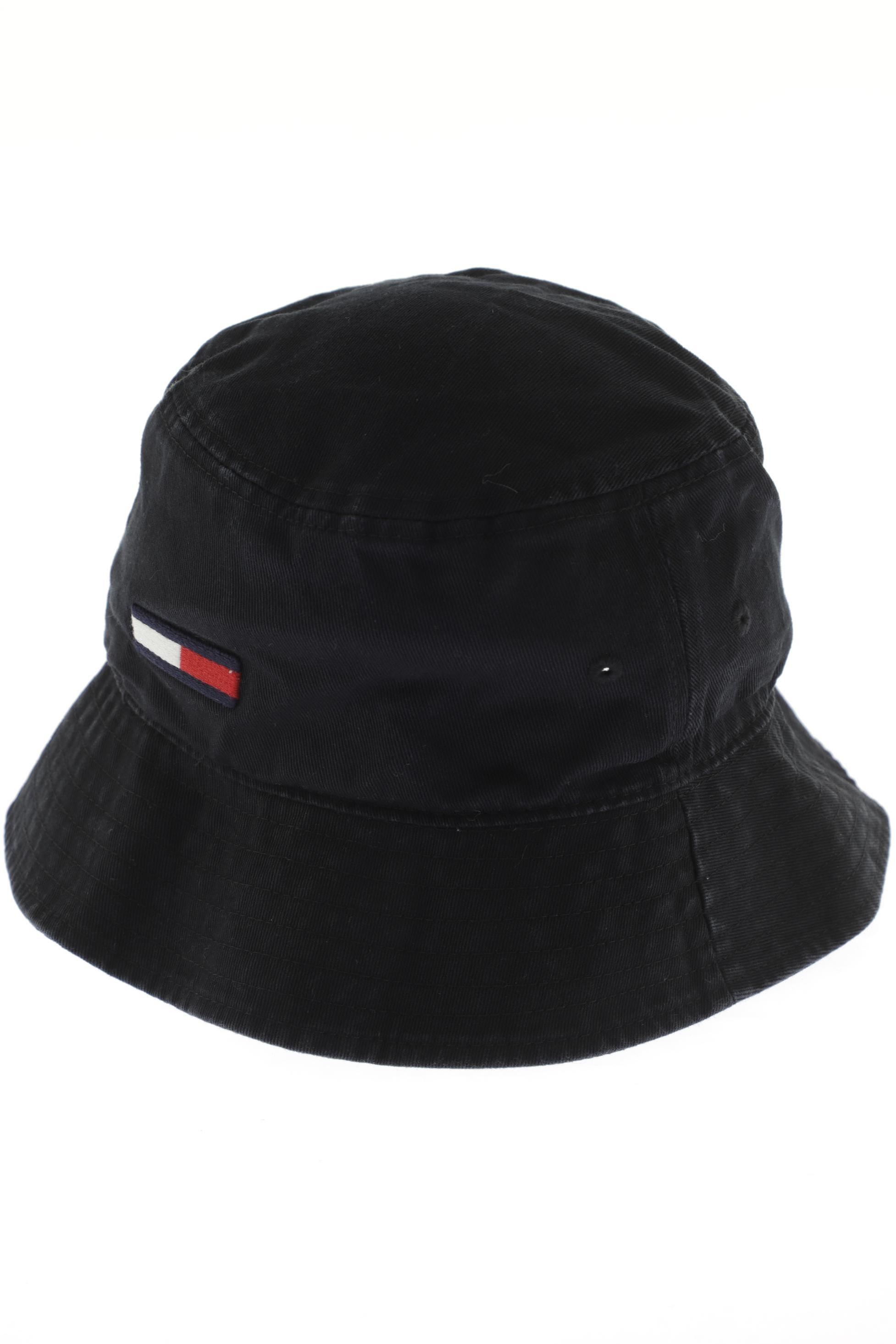 

Tommy Jeans Herren Hut/Mütze, schwarz, Gr. uni