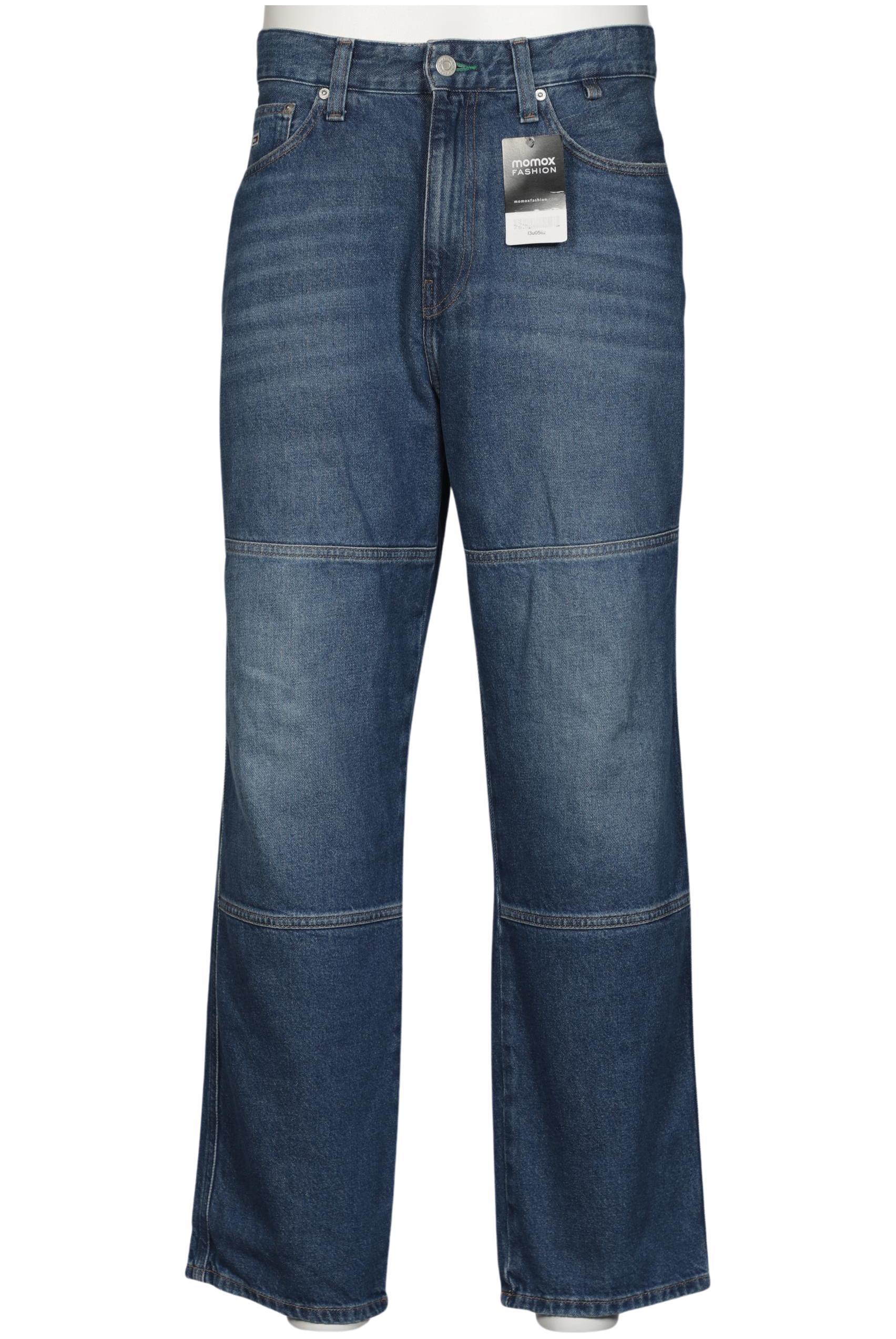 

Tommy Jeans Herren Jeans, blau, Gr. 34