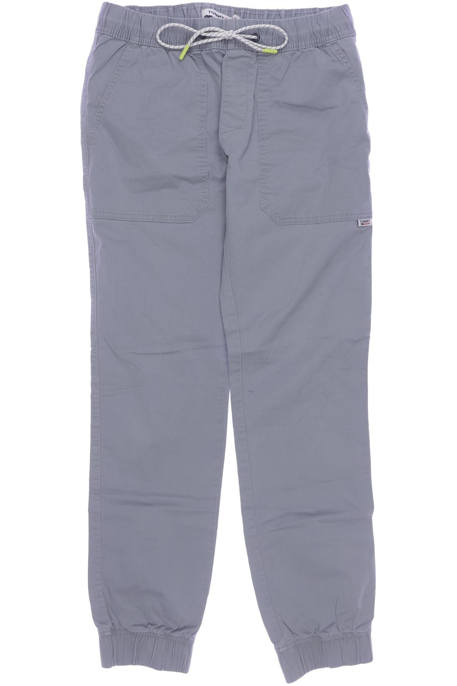 

Tommy Jeans Herren Stoffhose, grau, Gr. 0
