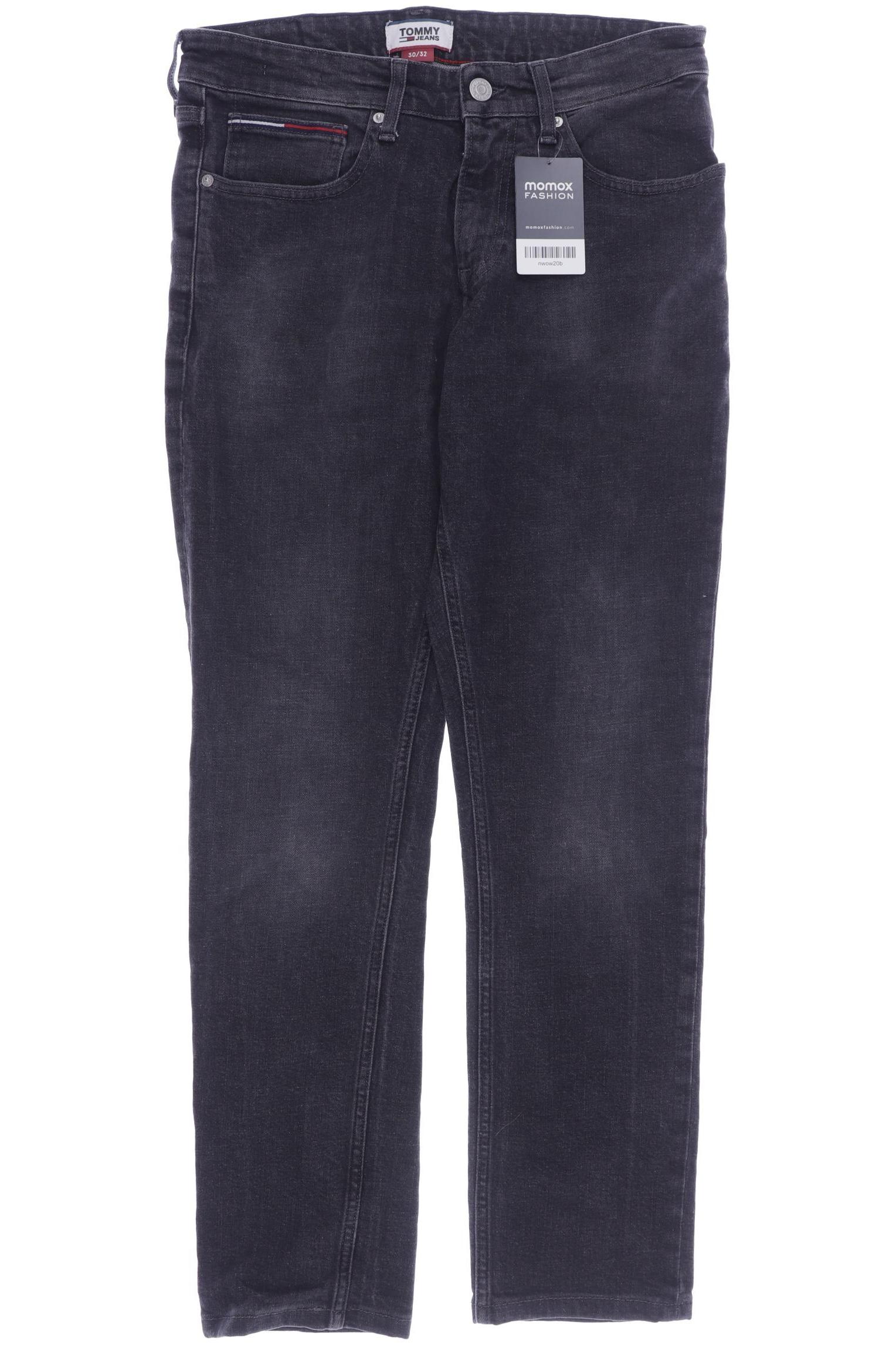 

Tommy Jeans Herren Jeans, grau, Gr. 30
