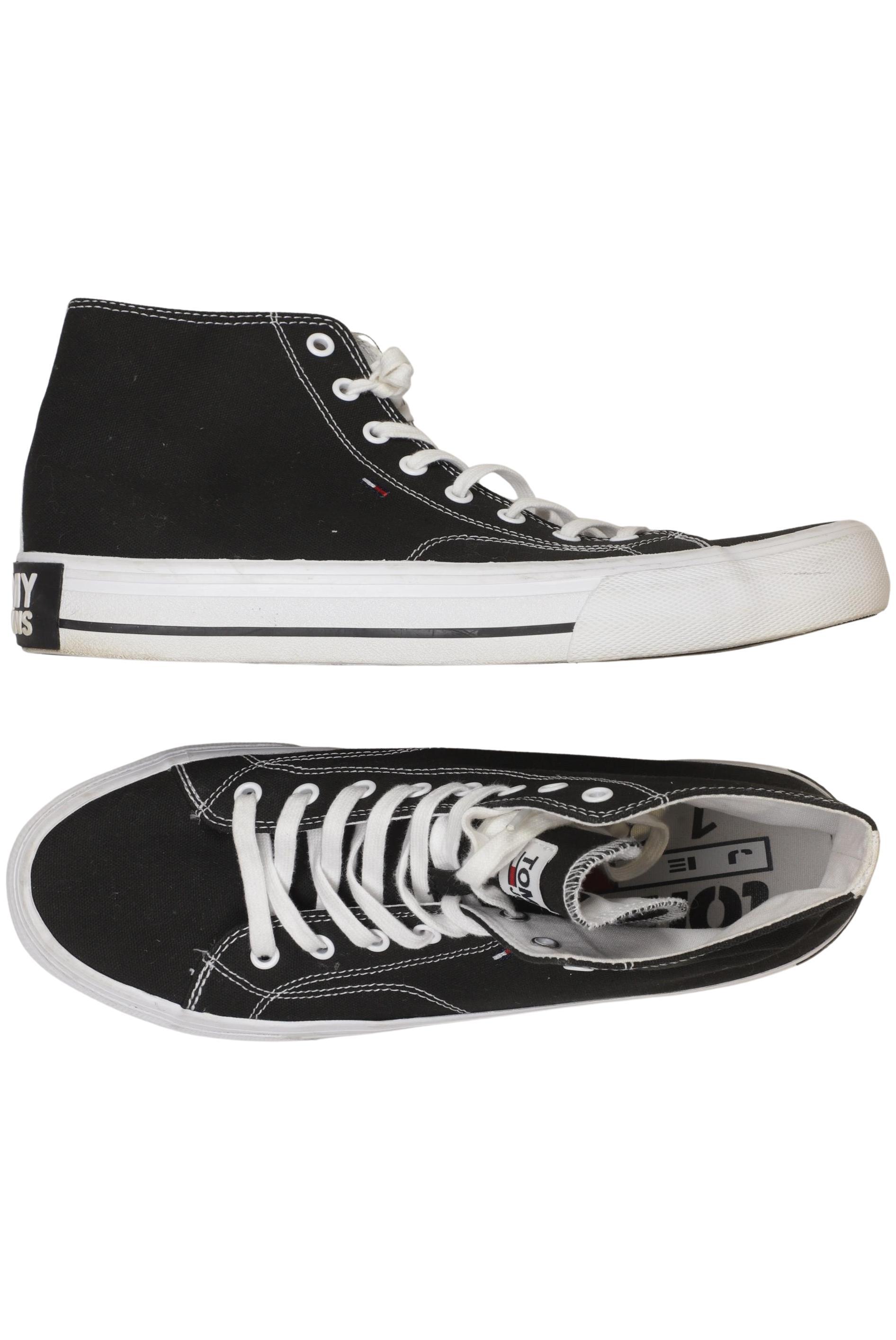 

Tommy Jeans Herren Sneakers, schwarz, Gr. 44