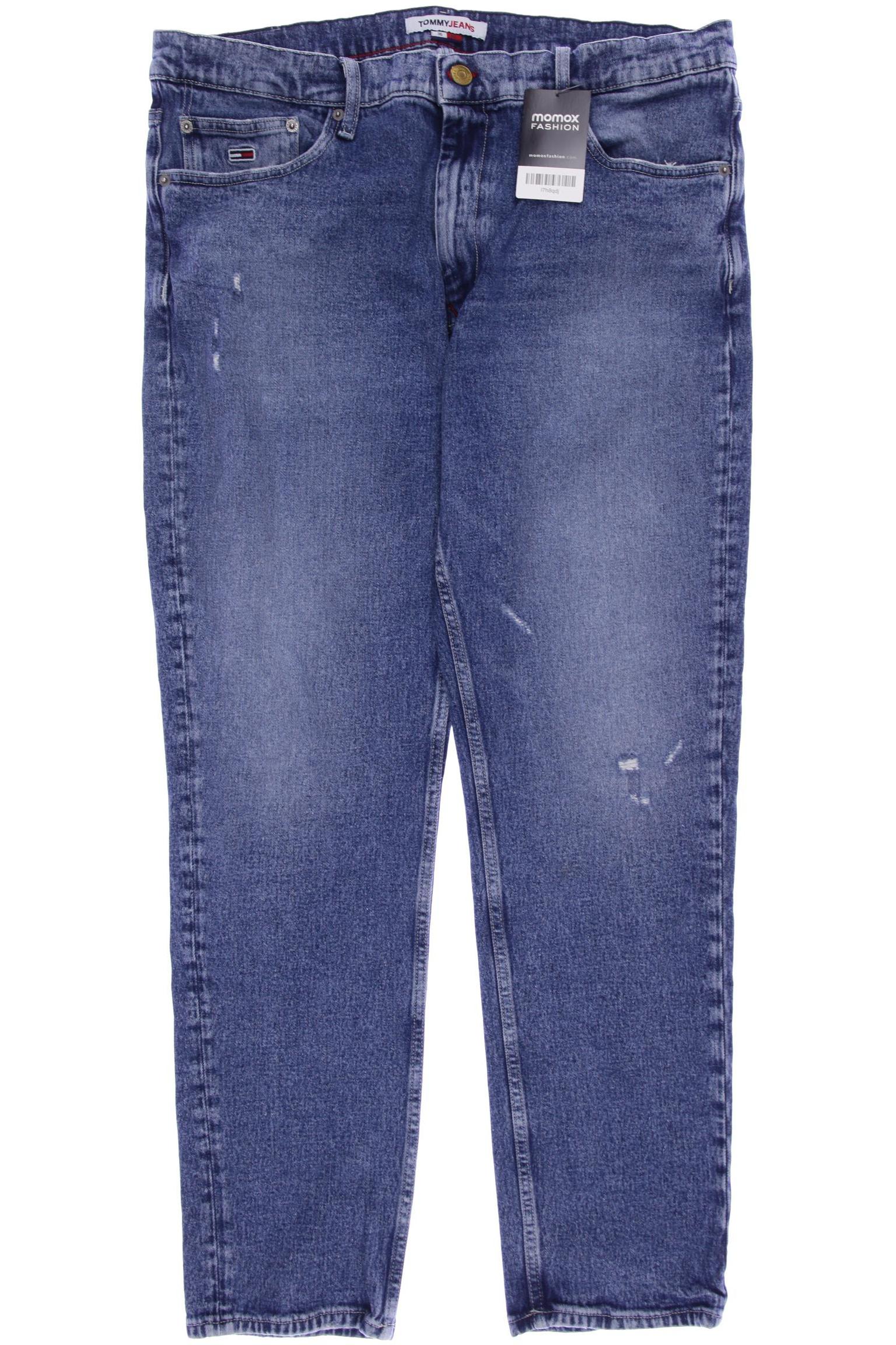 

Tommy Jeans Herren Jeans, blau