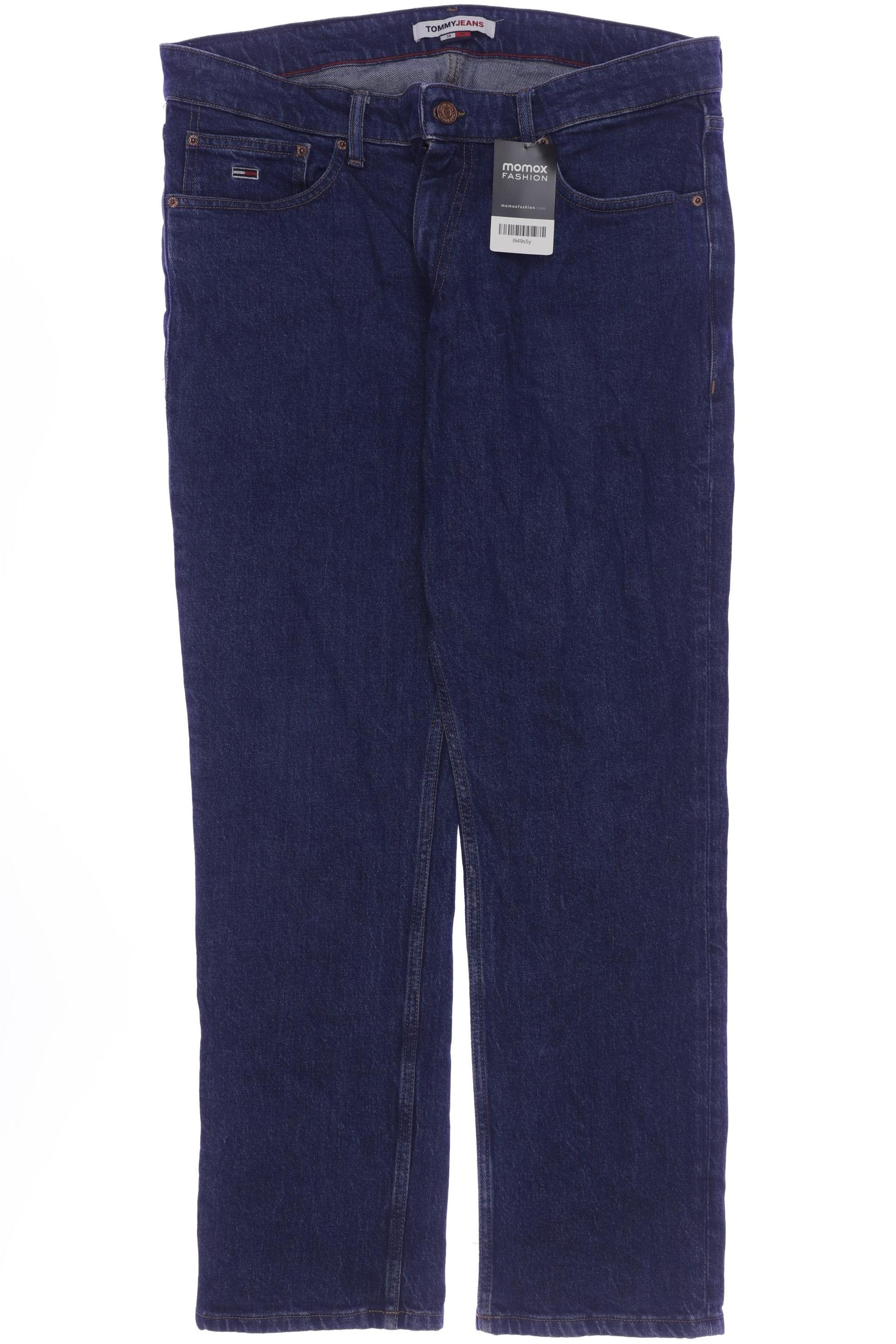 Thumbnail - Tommy Jeans Herren Jeans, marineblau, Gr. 34