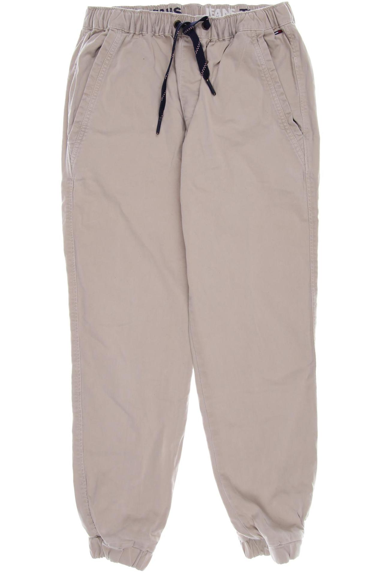 

Tommy Jeans Herren Stoffhose, beige