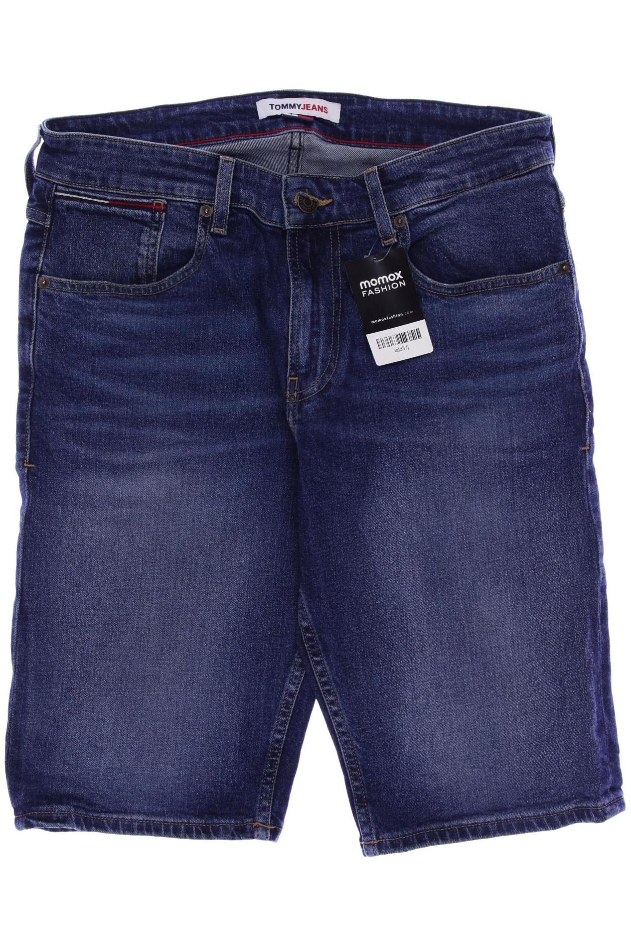 

Tommy Jeans Herren Shorts, blau