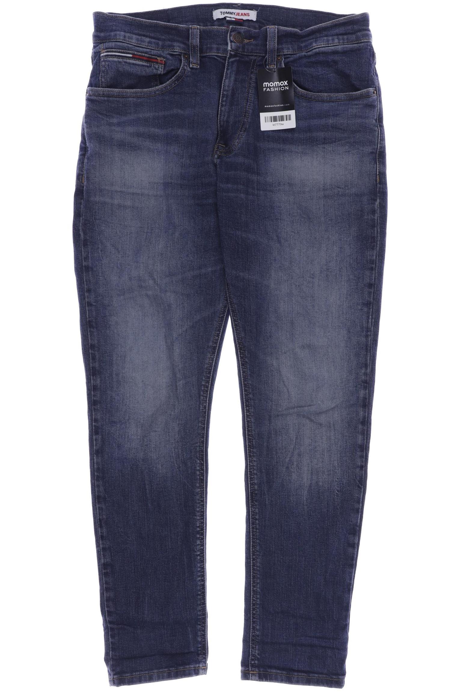

Tommy Jeans Herren Jeans, marineblau, Gr. 50