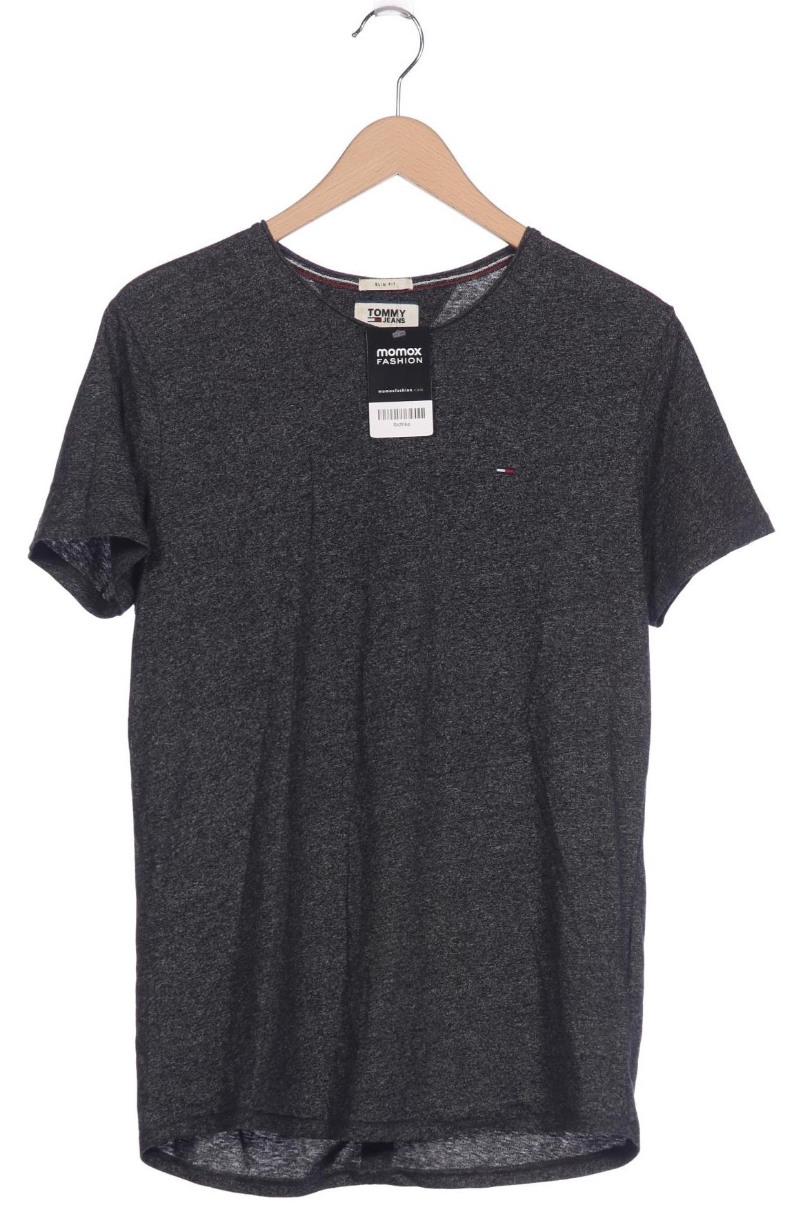 

Tommy Jeans Herren T-Shirt, schwarz, Gr. 52
