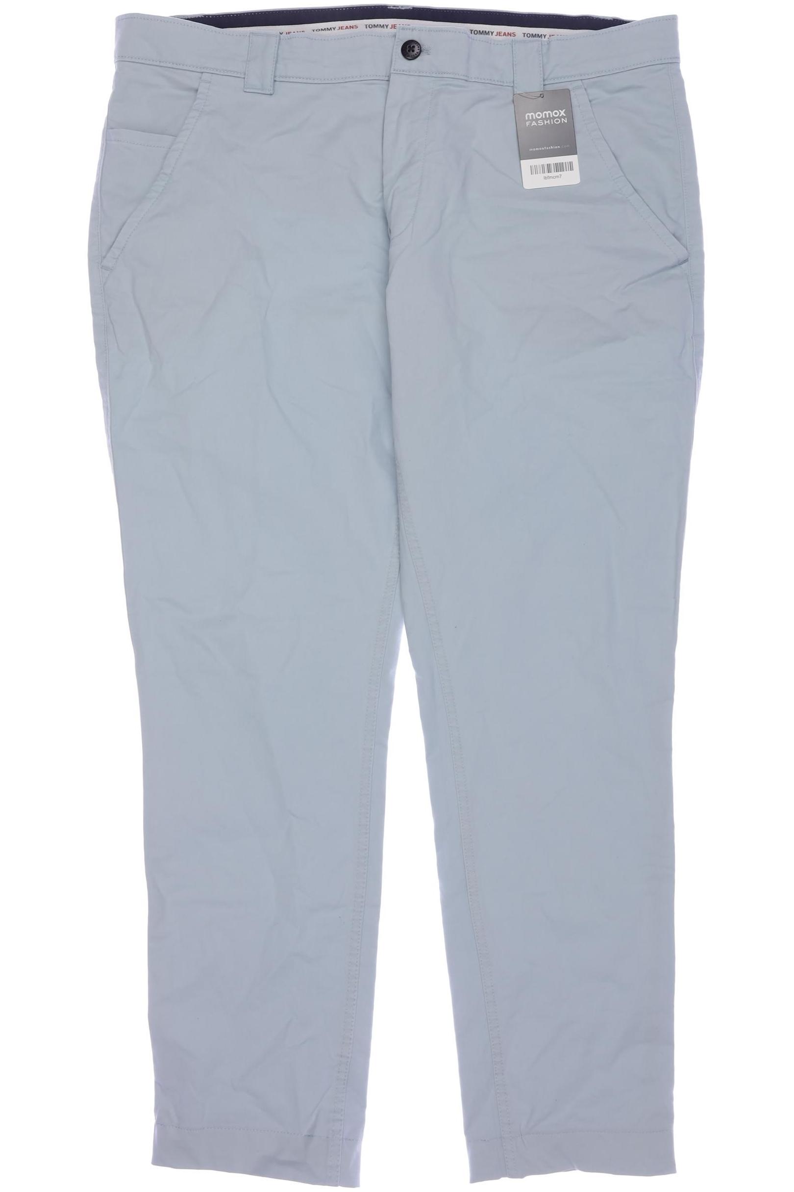 Thumbnail - Tommy Jeans Herren Stoffhose, hellblau, Gr. 38