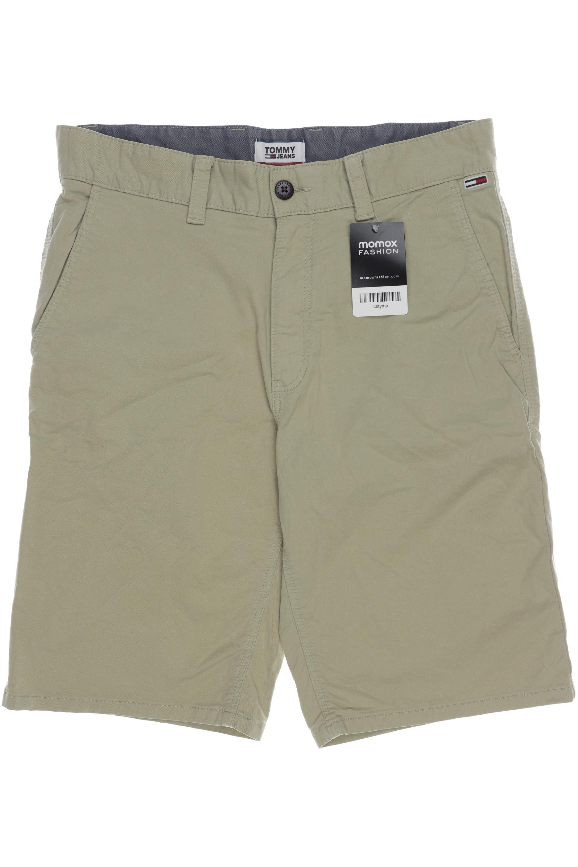 

Tommy Jeans Herren Shorts, beige, Gr. 31