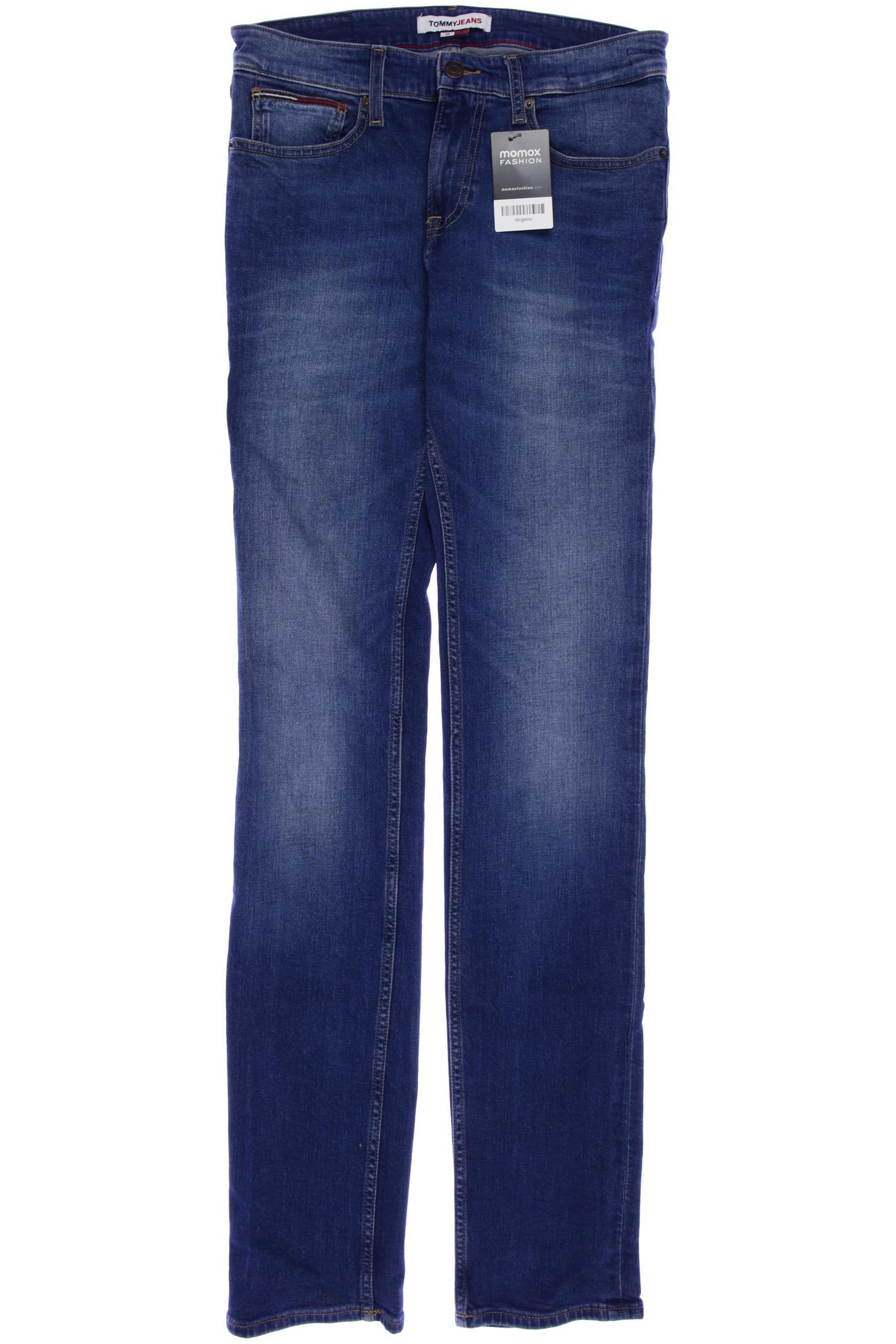 

Tommy Jeans Herren Jeans, blau, Gr. 30