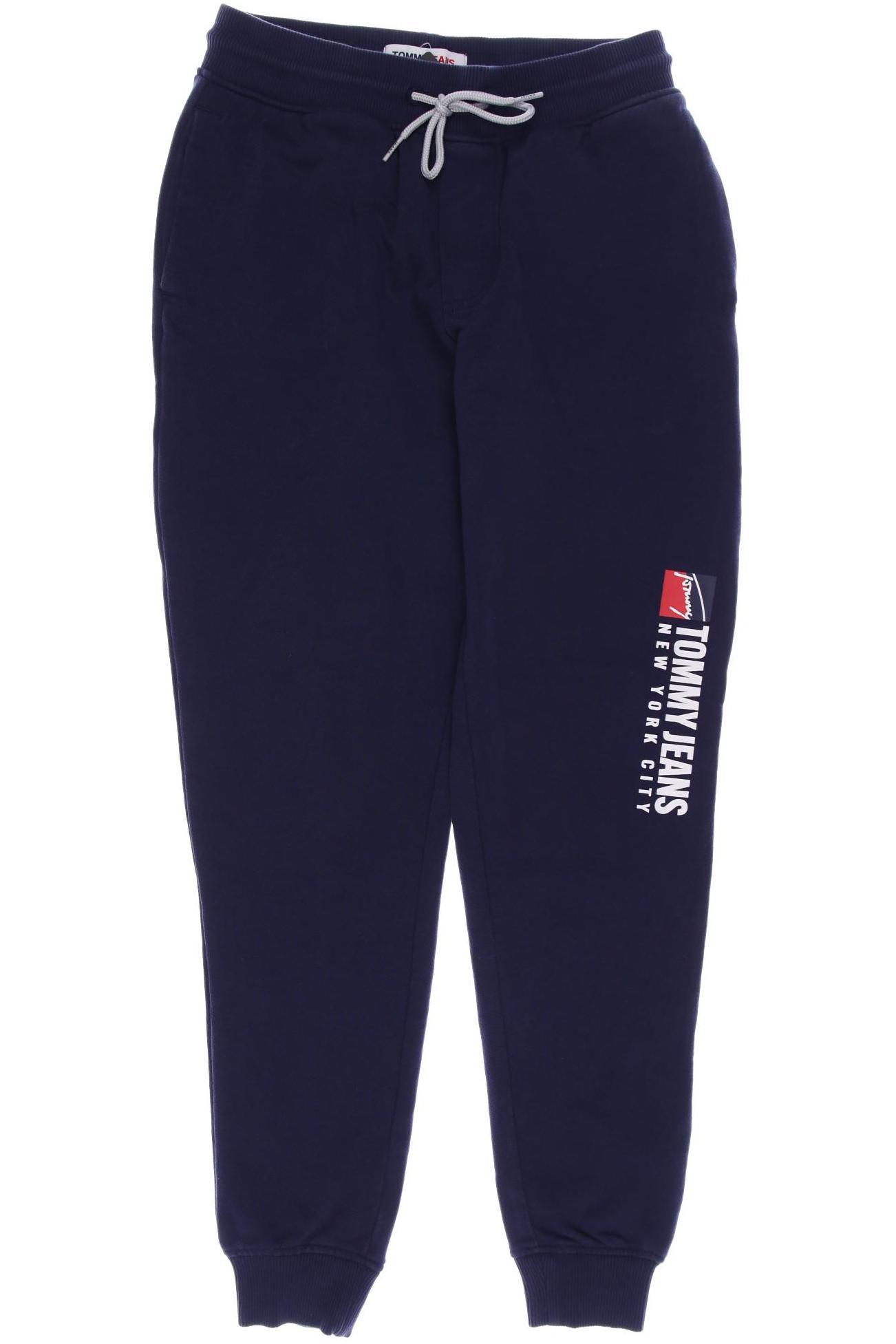 

Tommy Jeans Herren Stoffhose, marineblau