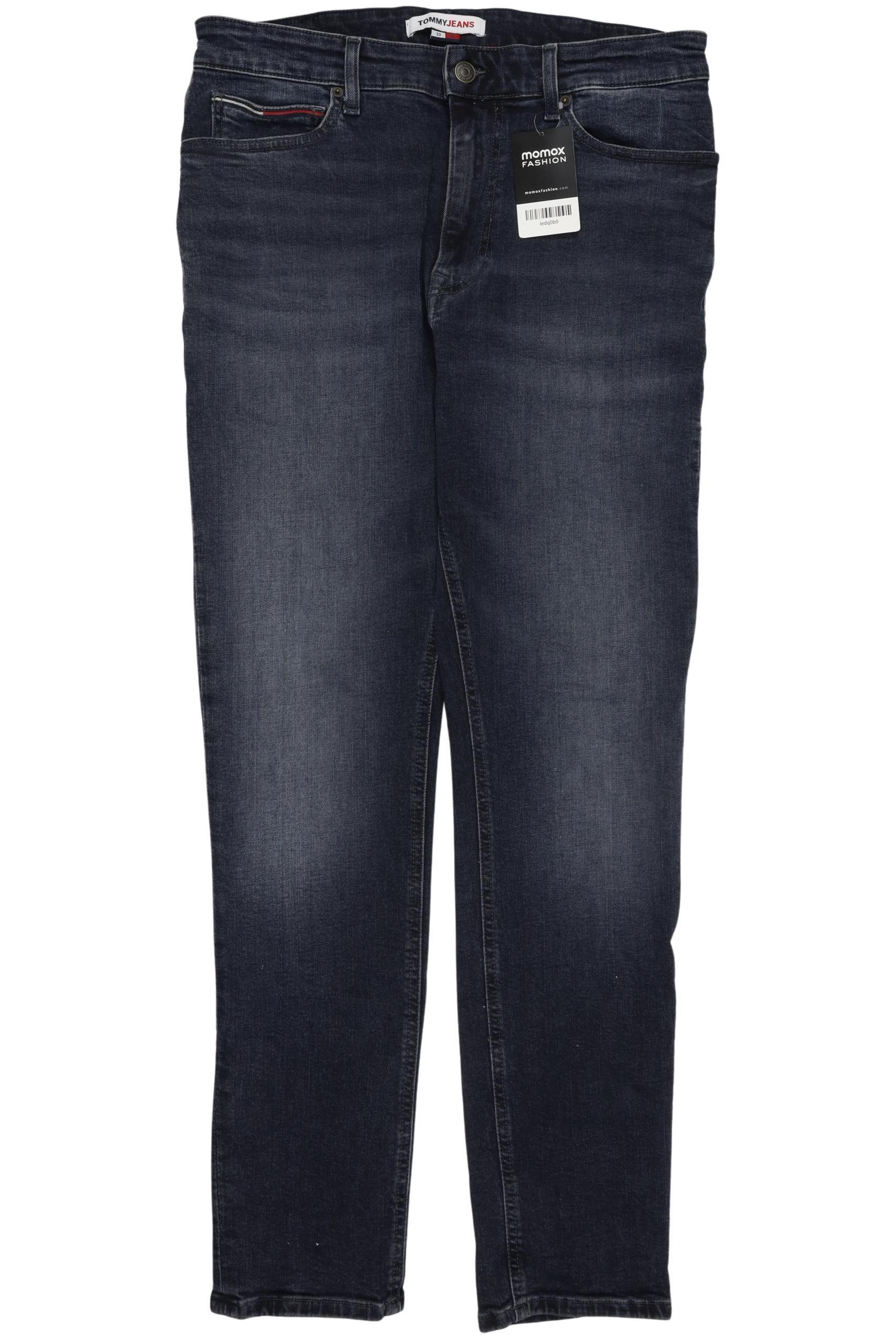 

Tommy Jeans Herren Jeans, marineblau, Gr. 33