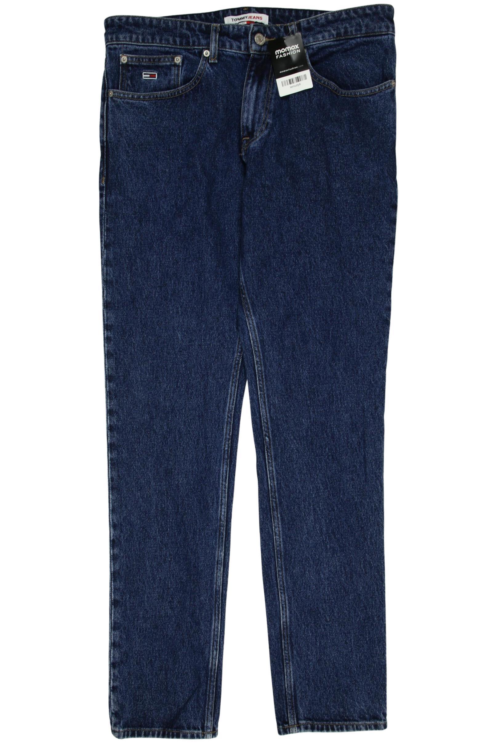 

Tommy Jeans Herren Jeans, marineblau, Gr. 32