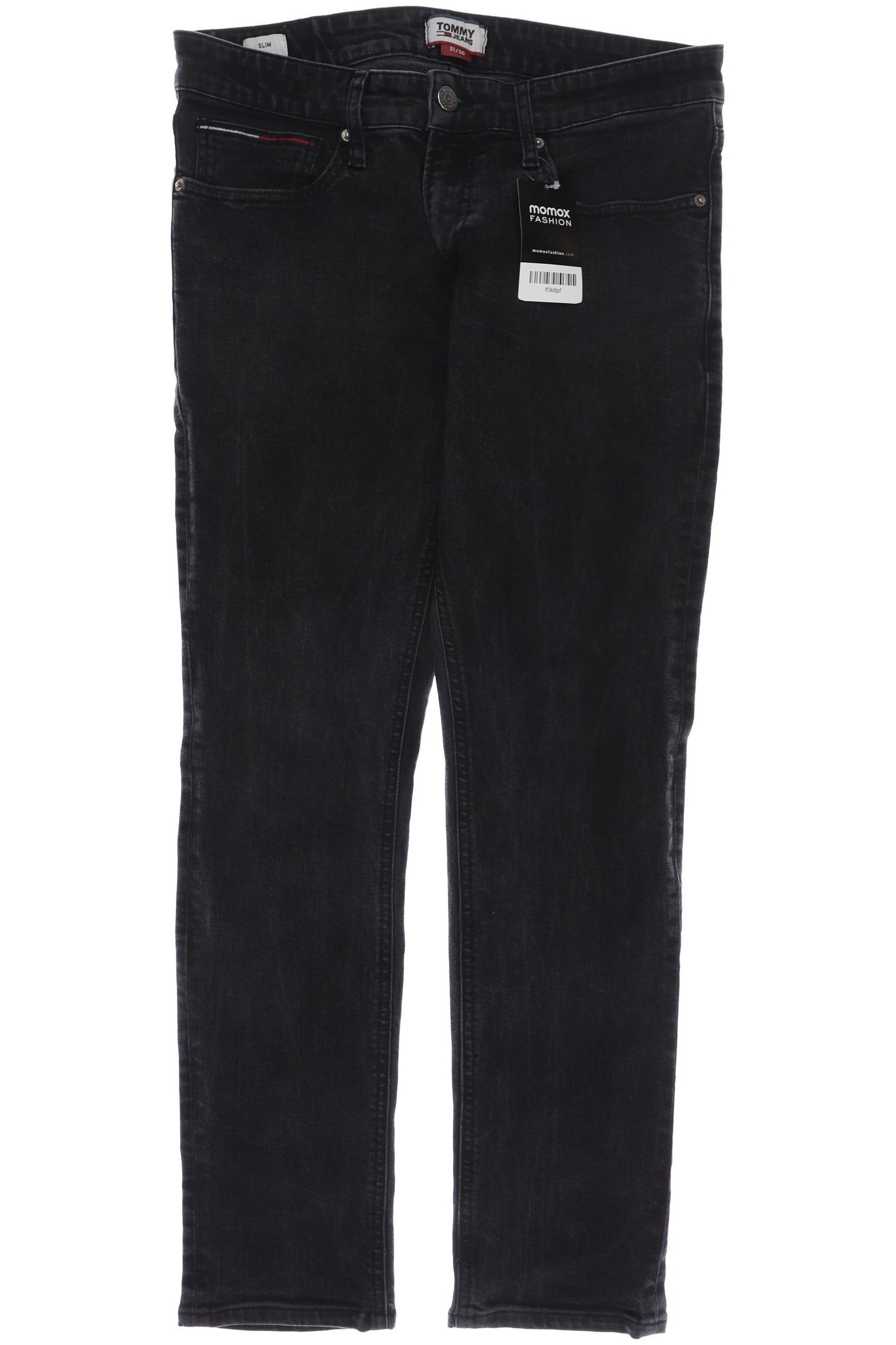 

Tommy Jeans Herren Jeans, grau