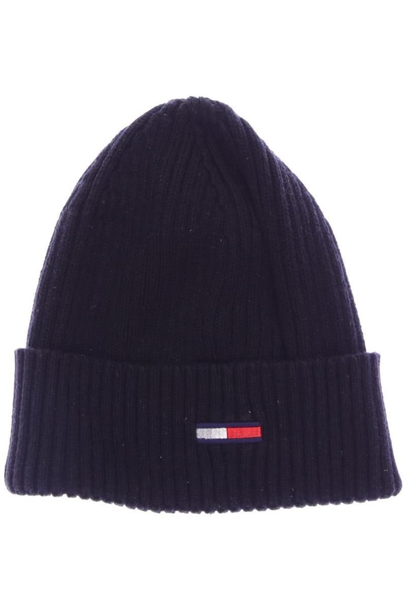 

Tommy Jeans Herren Hut/Mütze, schwarz