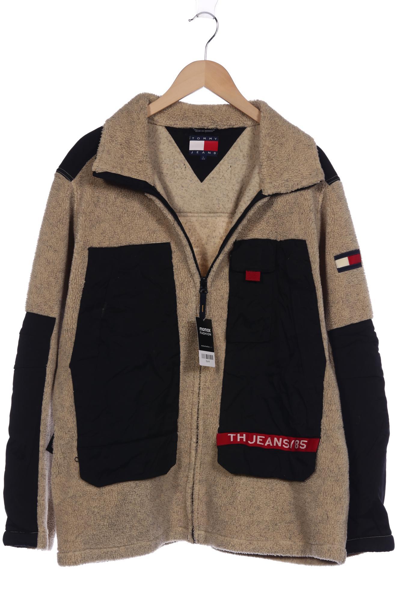 

Tommy Jeans Herren Jacke, beige