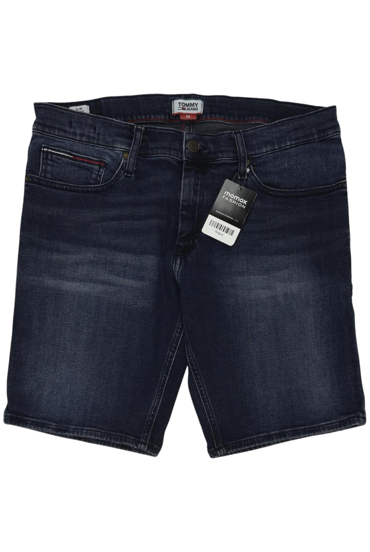 

Tommy Jeans Herren Shorts, marineblau, Gr. 36