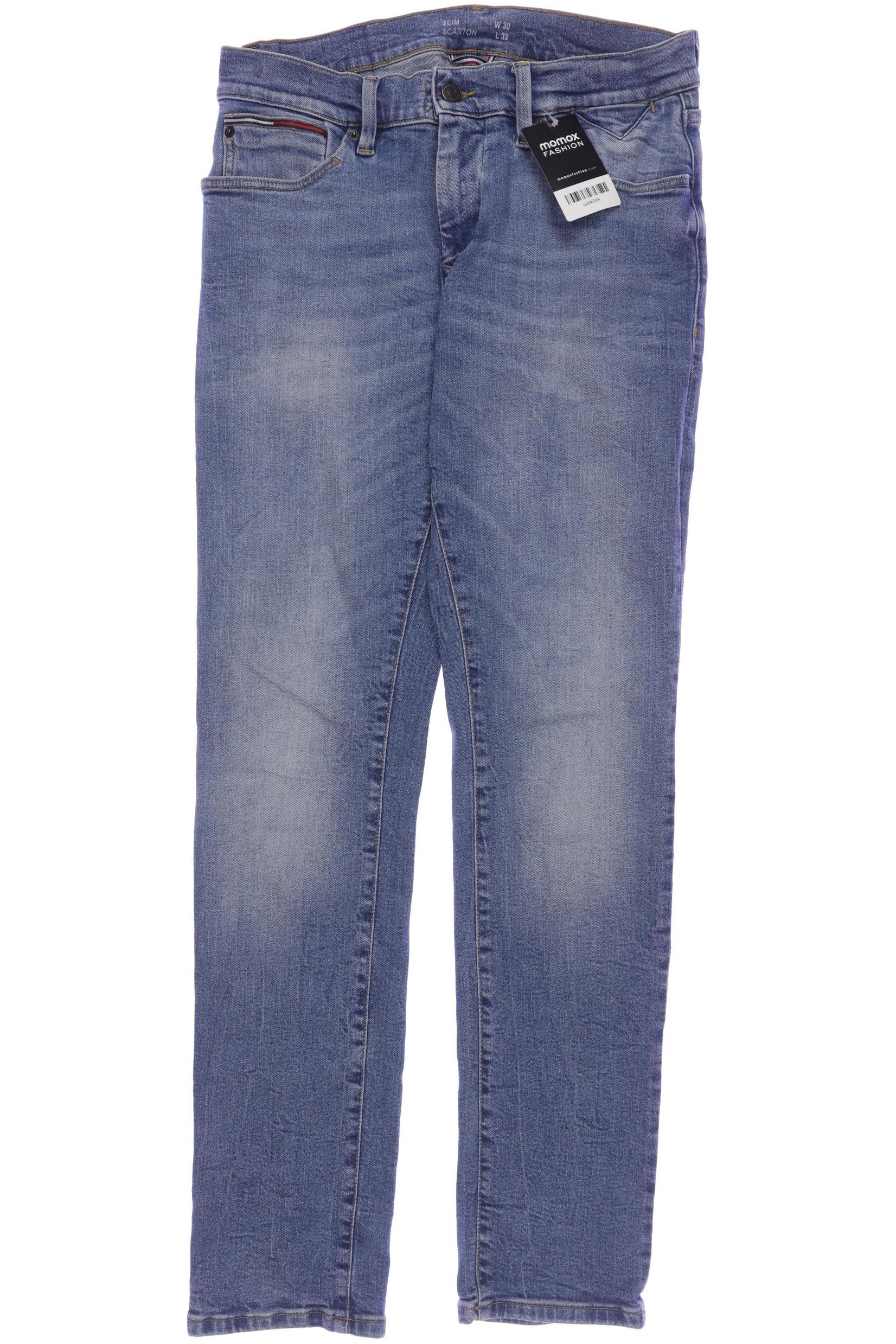 

Tommy Jeans Herren Jeans, blau, Gr. 30