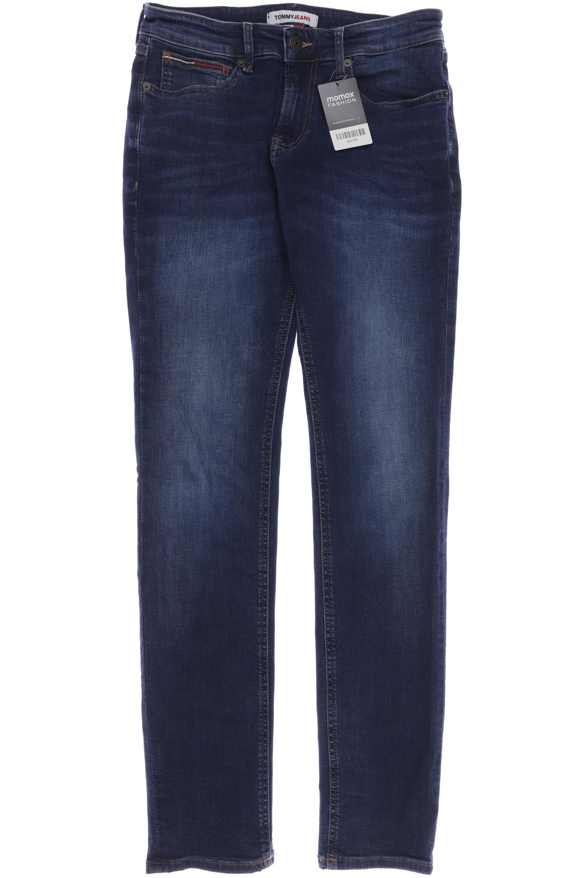 

Tommy Jeans Herren Jeans, blau, Gr. 30
