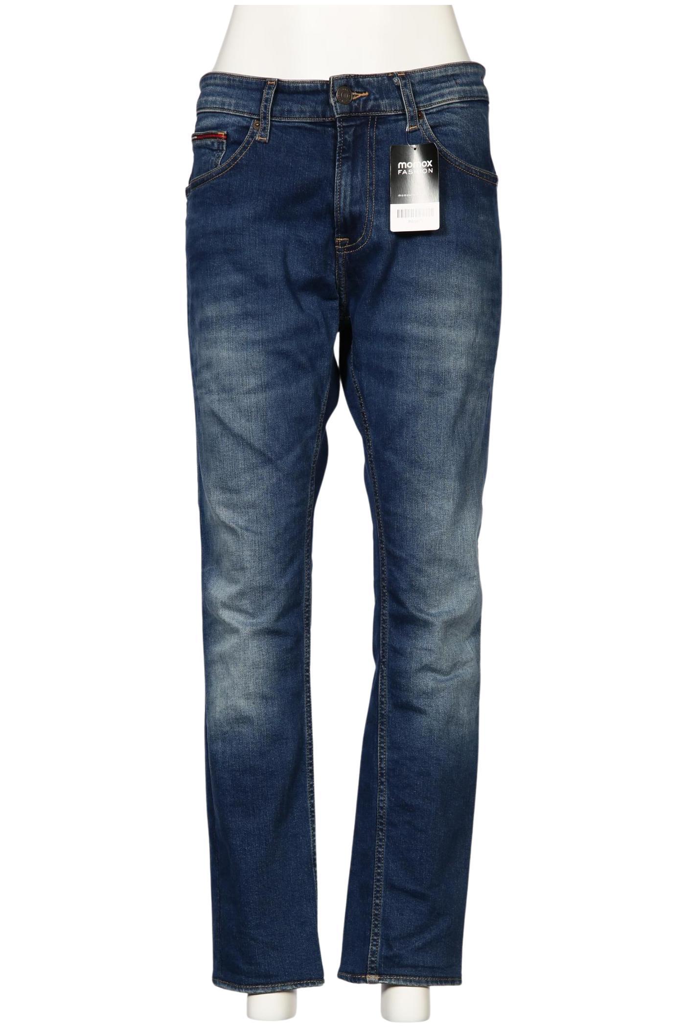 

Tommy Jeans Herren Jeans, blau, Gr. 33