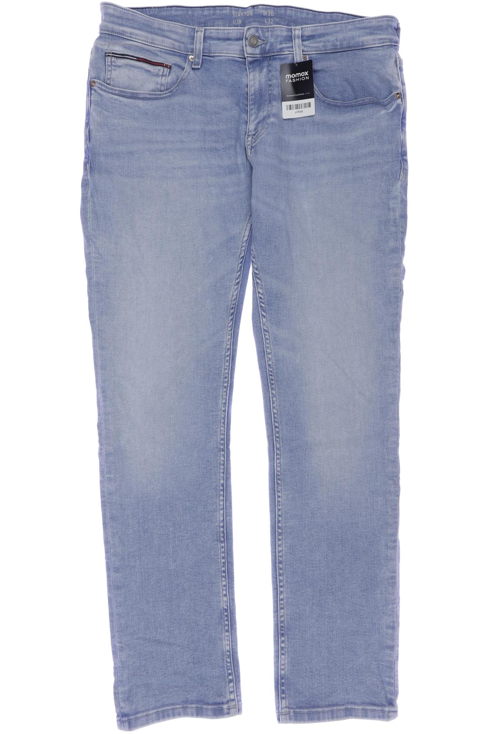

Tommy Jeans Herren Jeans, blau, Gr. 36