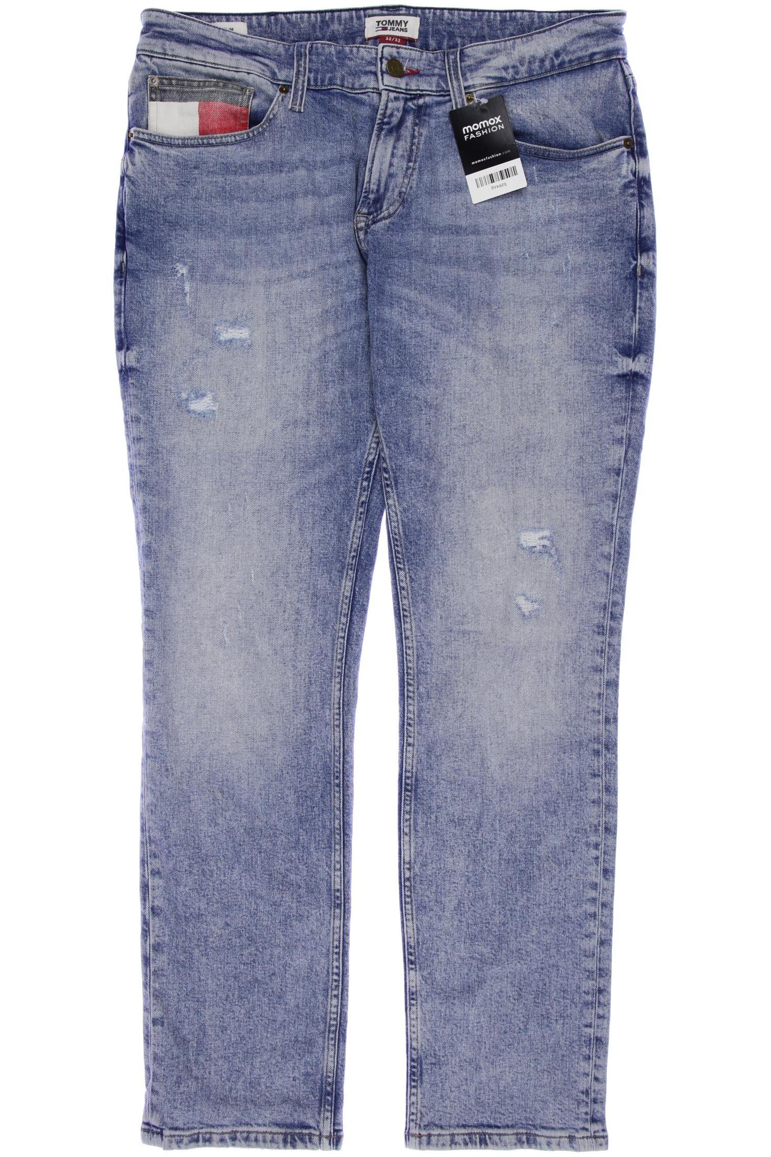 

Tommy Jeans Herren Jeans, blau, Gr. 32