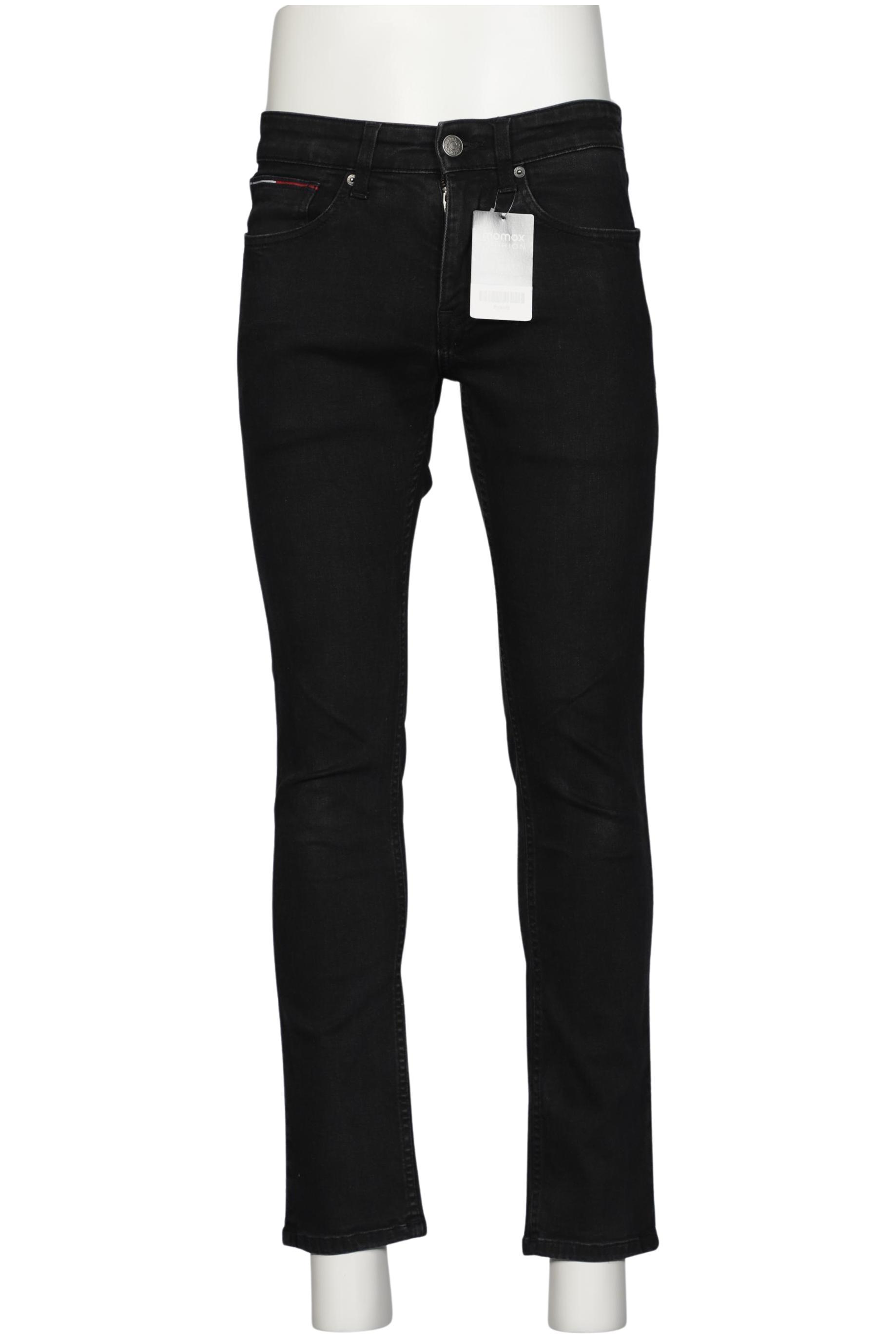 

Tommy Jeans Herren Jeans, schwarz, Gr. 29