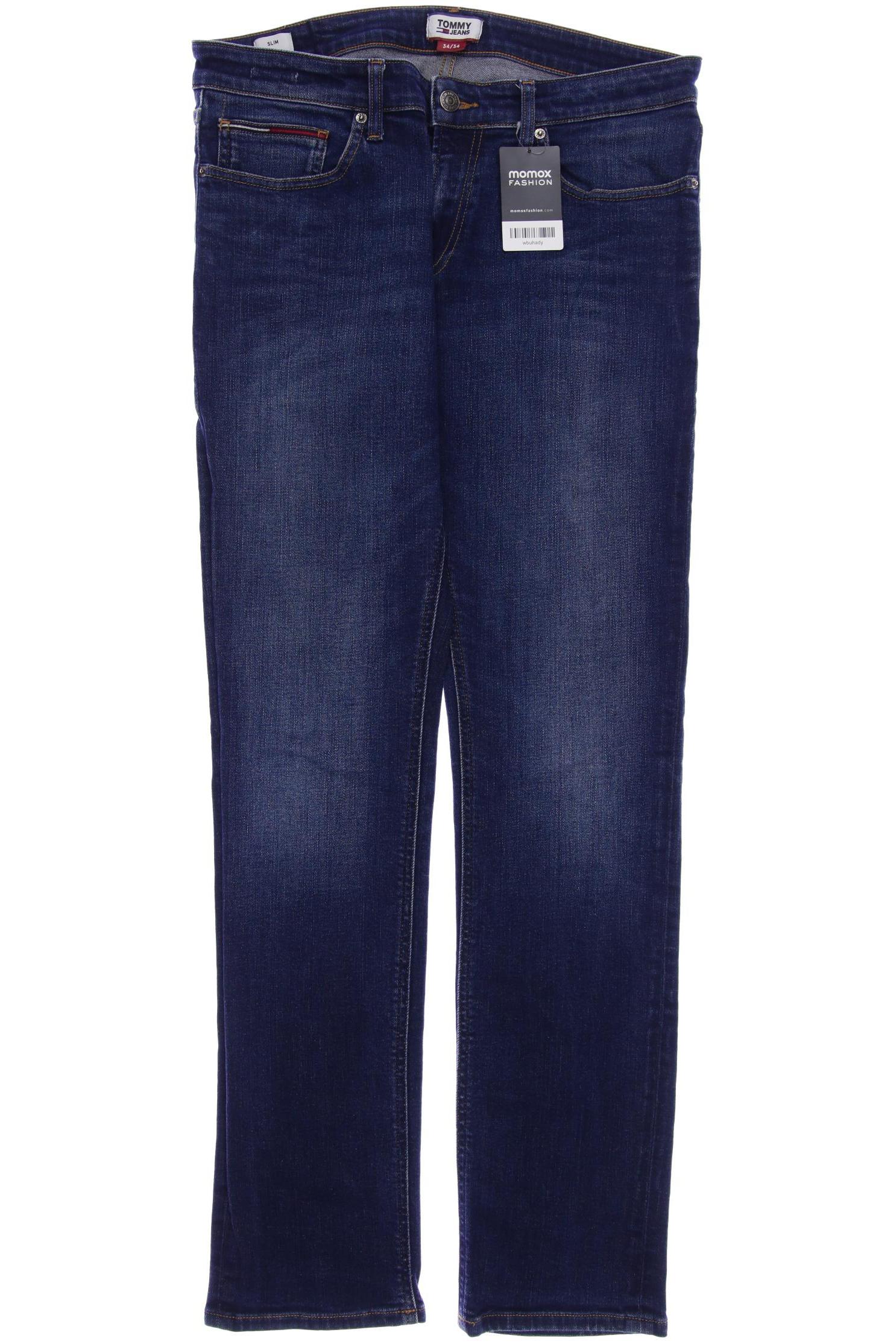 

Tommy Jeans Herren Jeans, marineblau