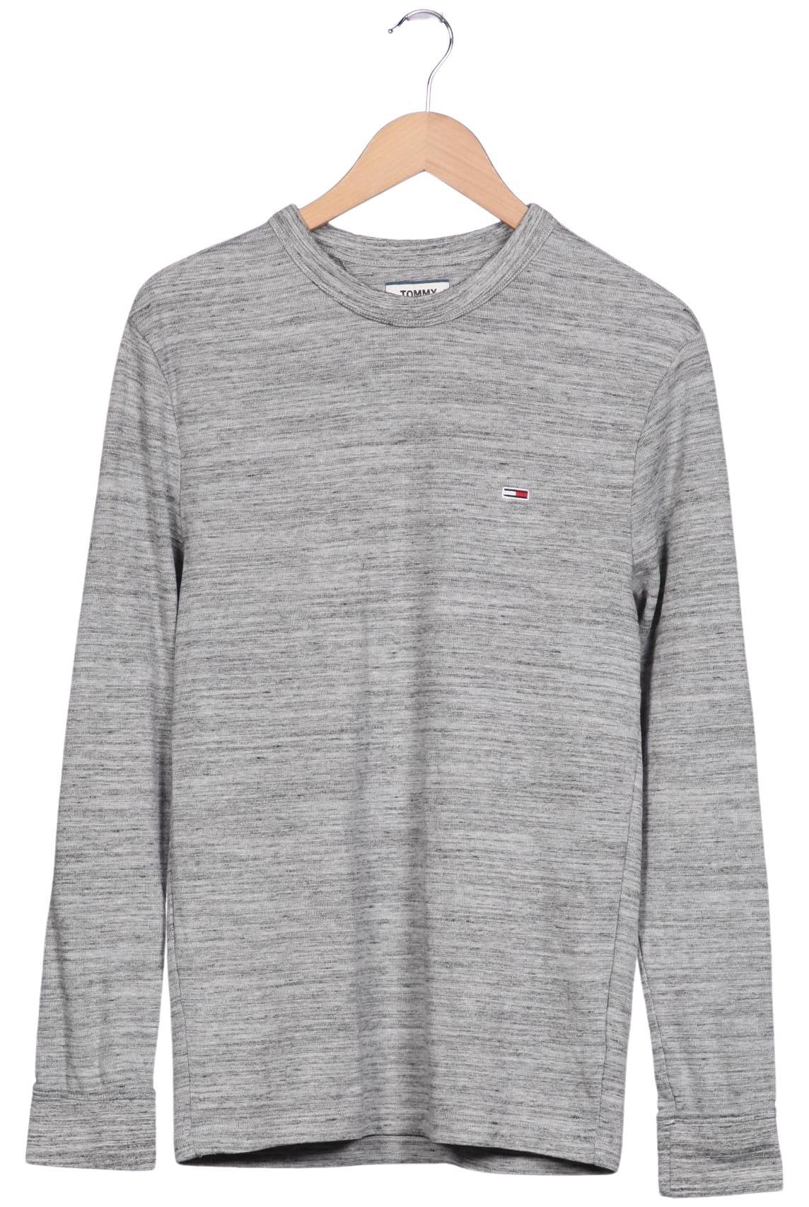 

Tommy Jeans Herren Pullover, grau, Gr. 54
