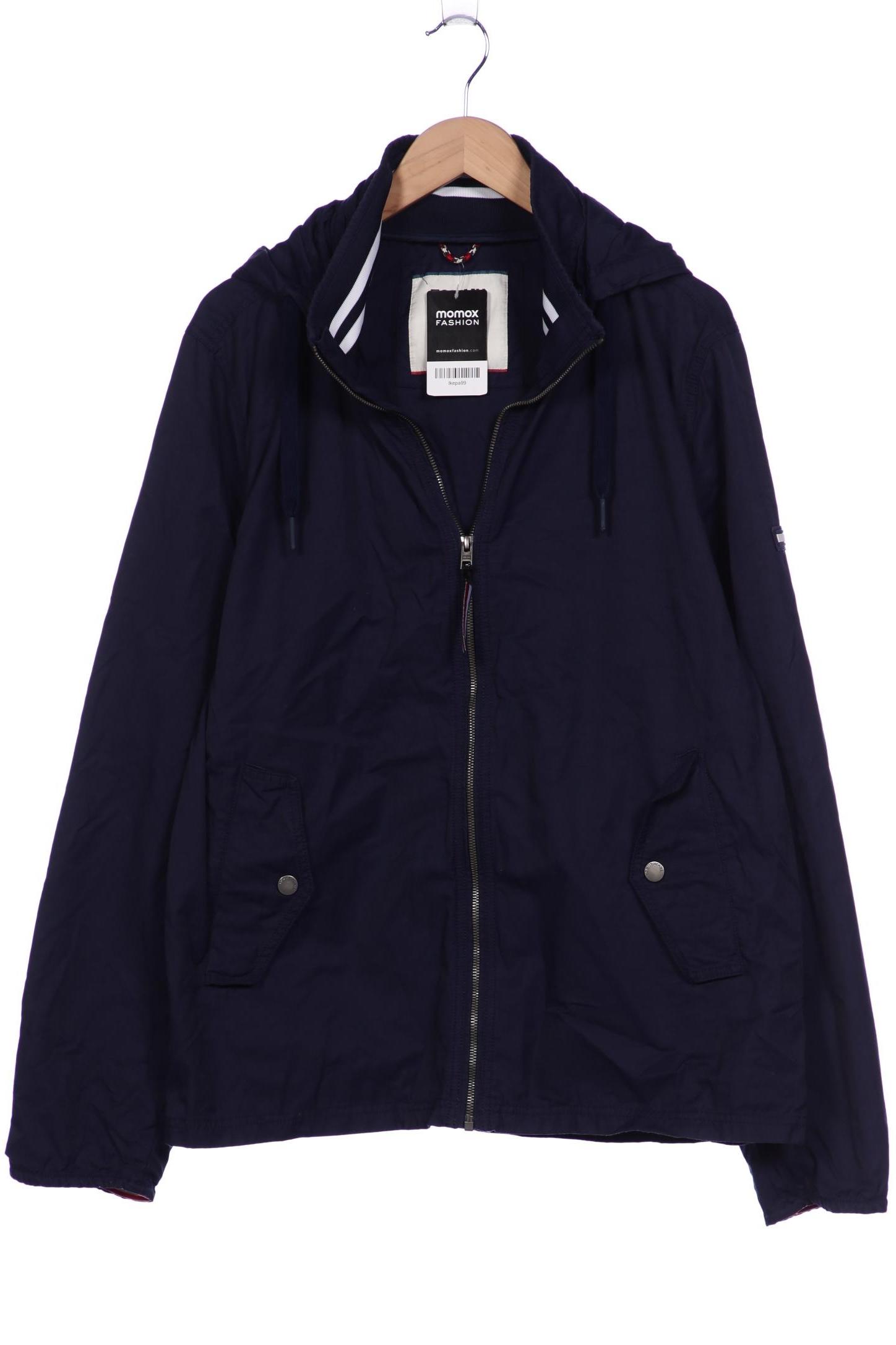 

Tommy Jeans Herren Jacke, marineblau, Gr. 54