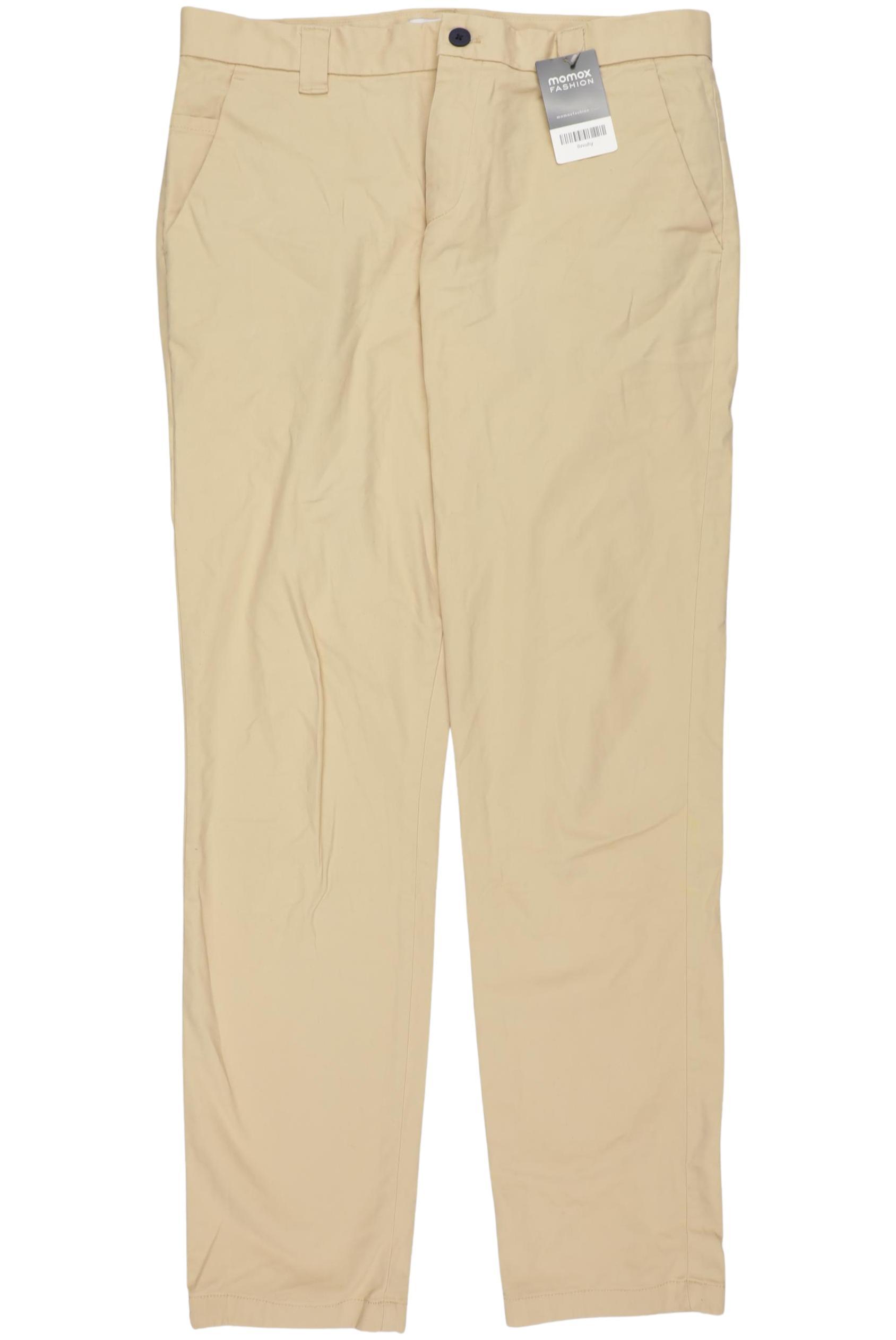 

Tommy Jeans Herren Stoffhose, beige, Gr. 32