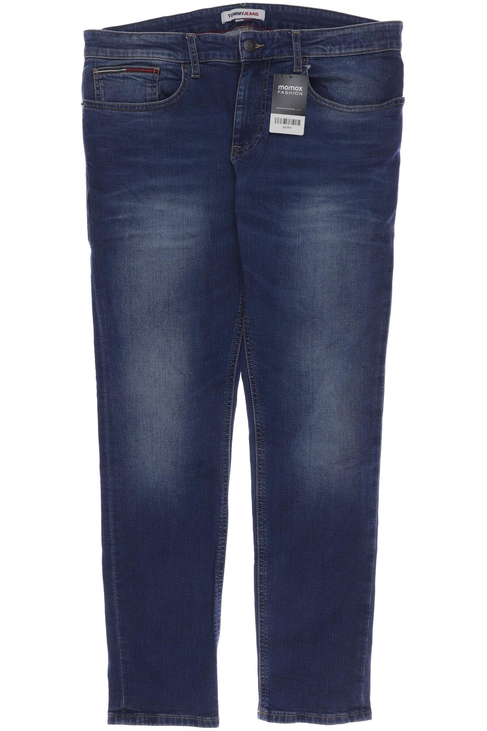 

Tommy Jeans Herren Jeans, blau, Gr. 34