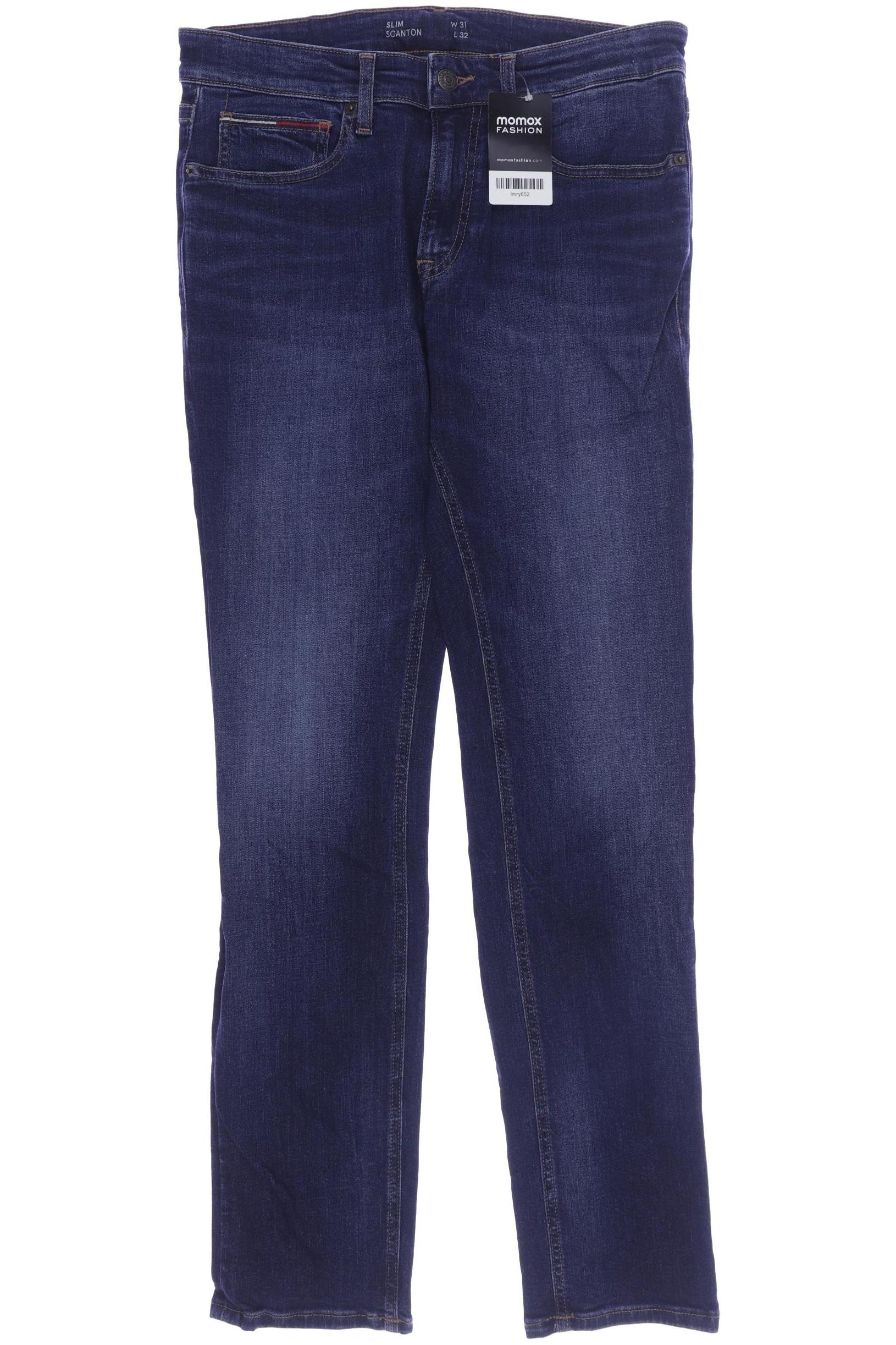 

Tommy Jeans Herren Jeans, marineblau