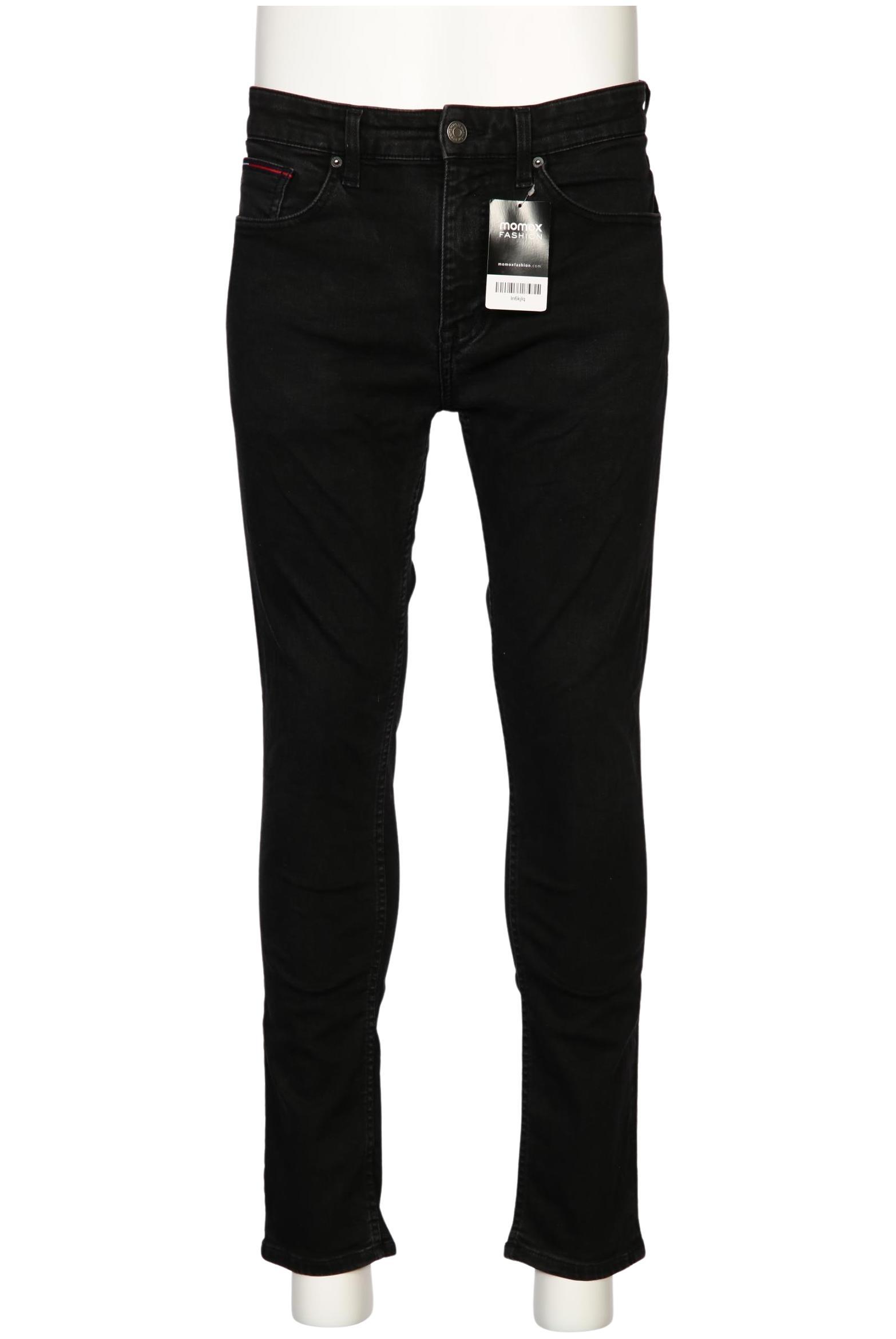 

Tommy Jeans Herren Jeans, schwarz, Gr. 34