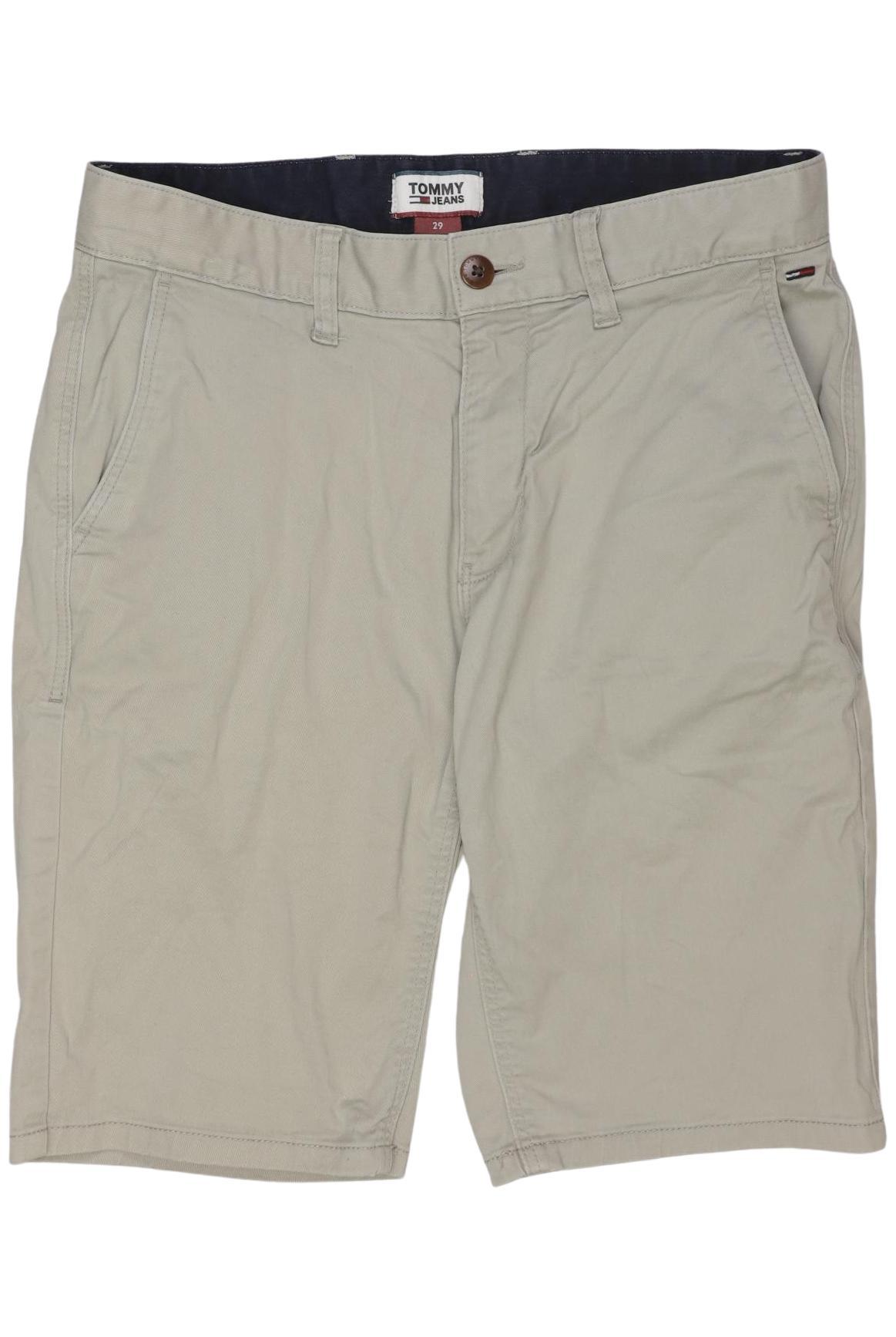 

Tommy Jeans Herren Shorts, beige, Gr. 29