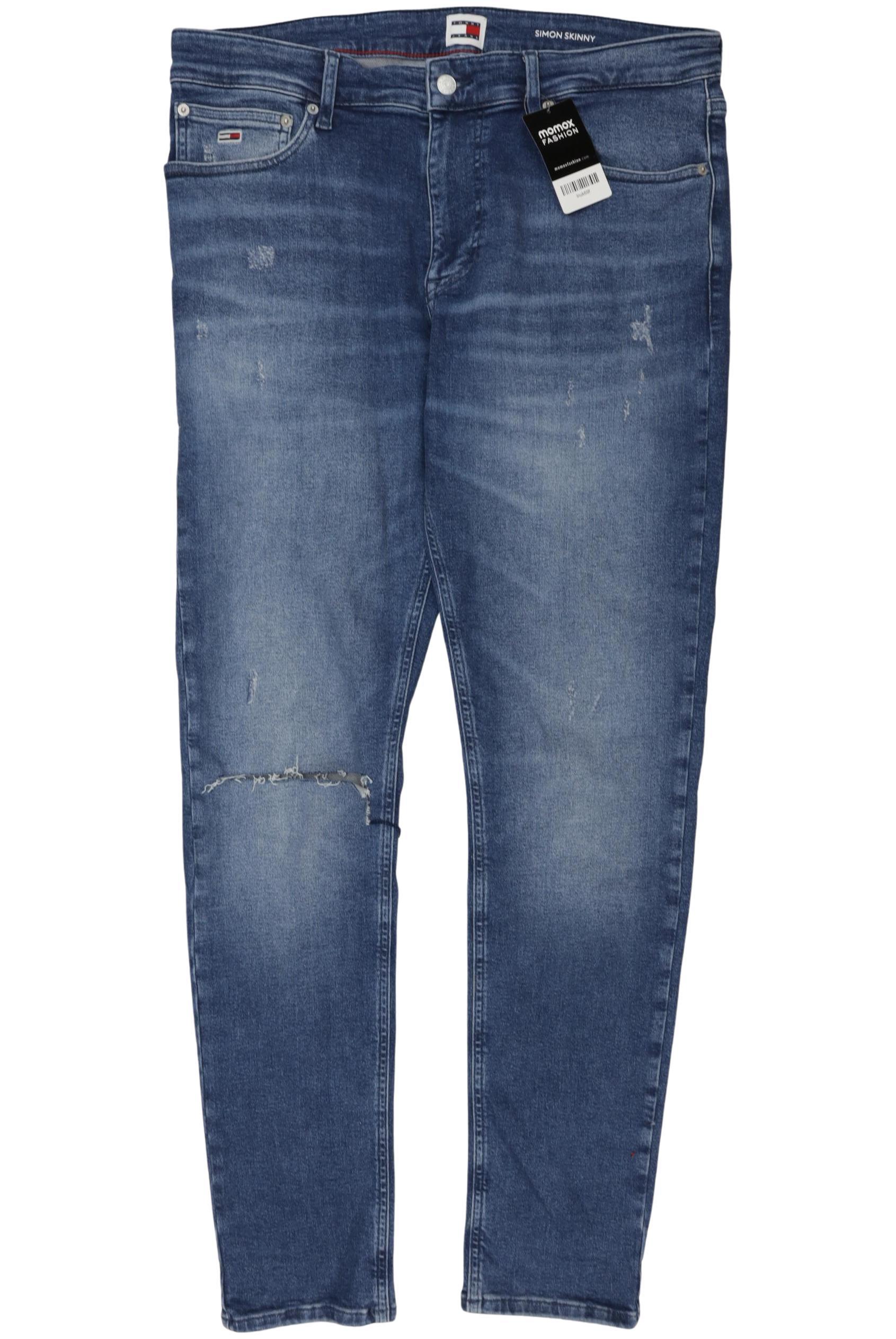 

Tommy Jeans Herren Jeans, blau, Gr. 34
