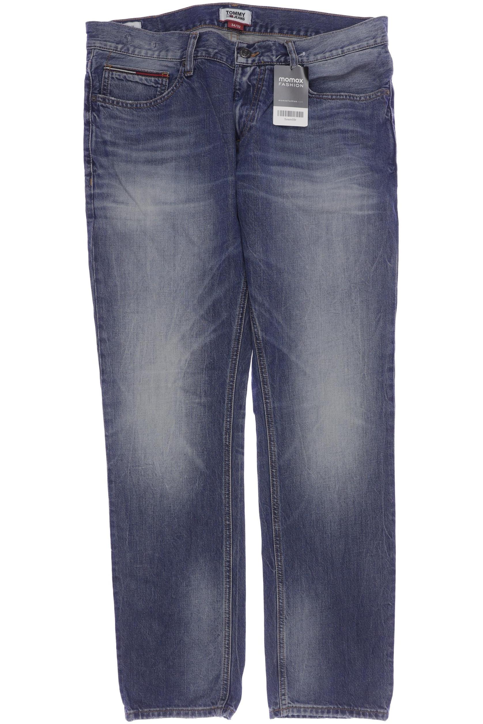 

Tommy Jeans Herren Jeans, blau, Gr. 34
