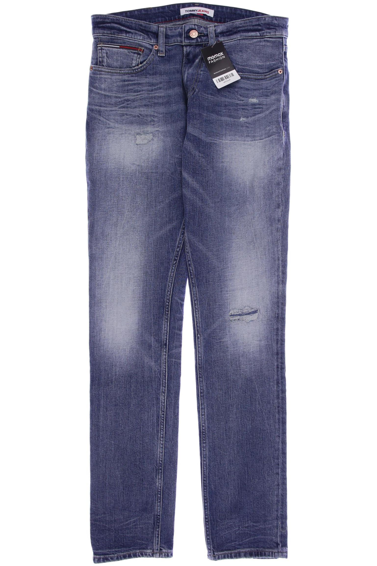 

Tommy Jeans Herren Jeans, blau, Gr. 46